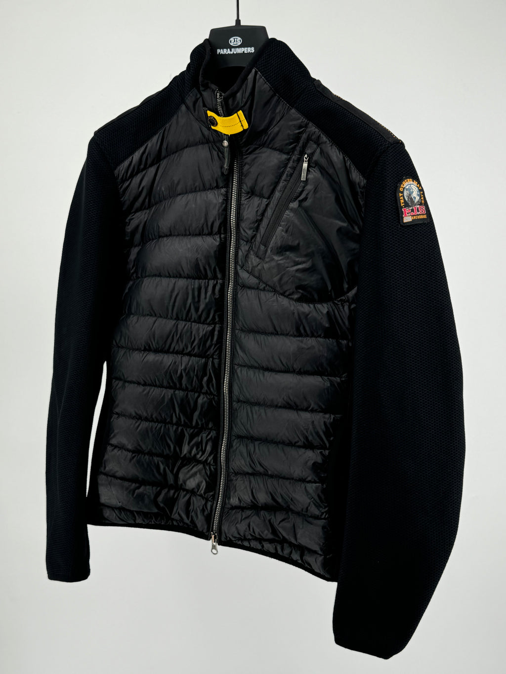 Parajumpers Warm-Up - Maat XS