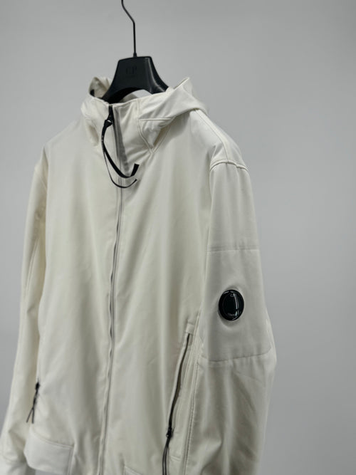 C.P. Company jacket Goggles - Maat Large