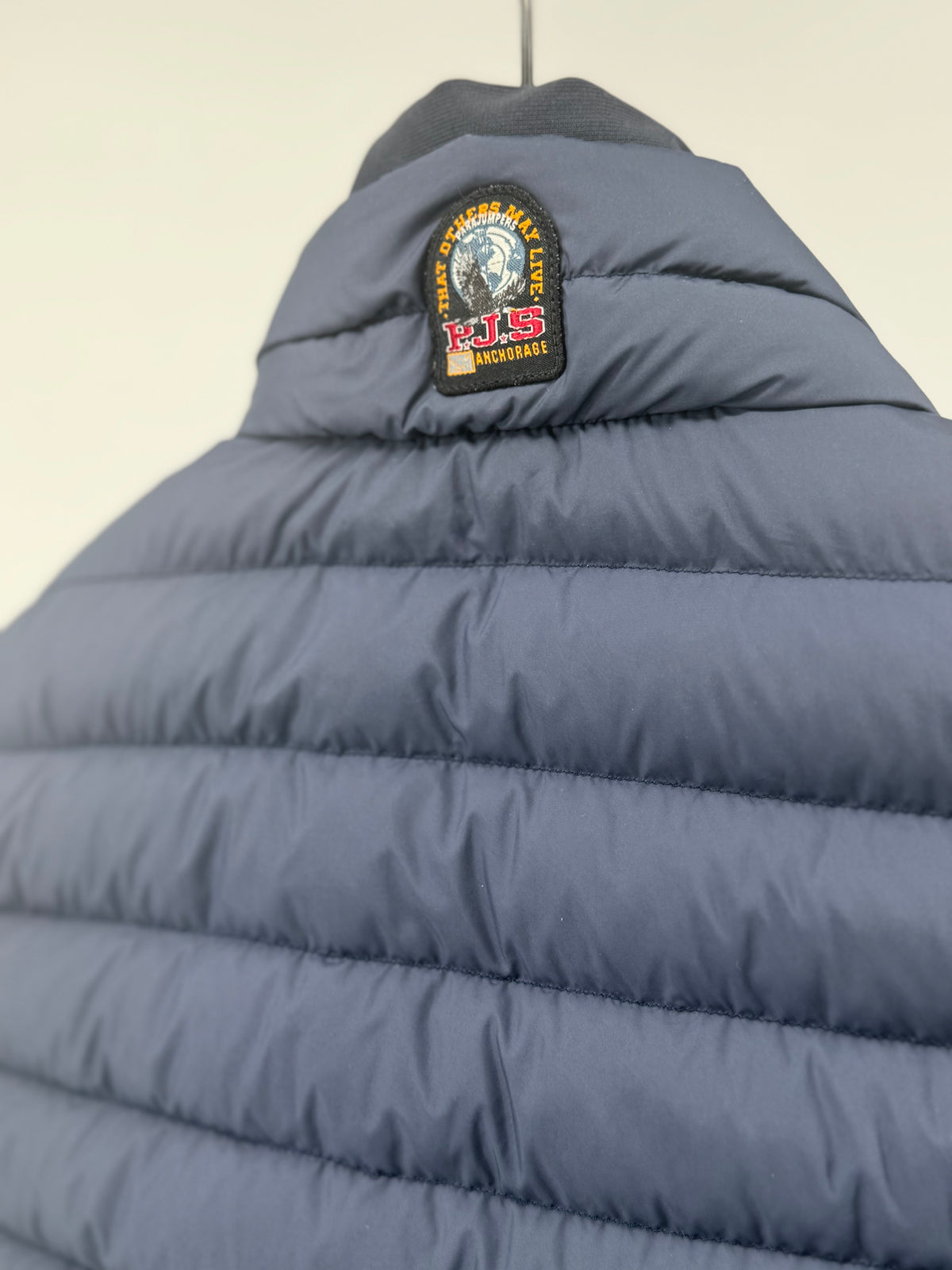 Parajumpers Bodywarmer - Maat XL