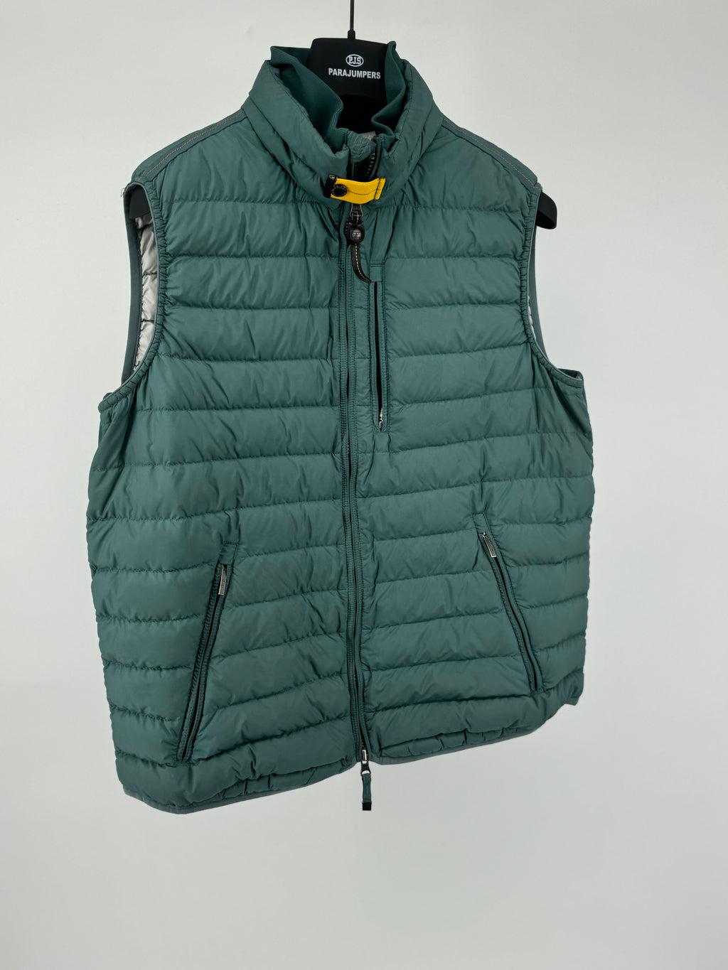 Parajumpers Bodywarmer - Maat XL