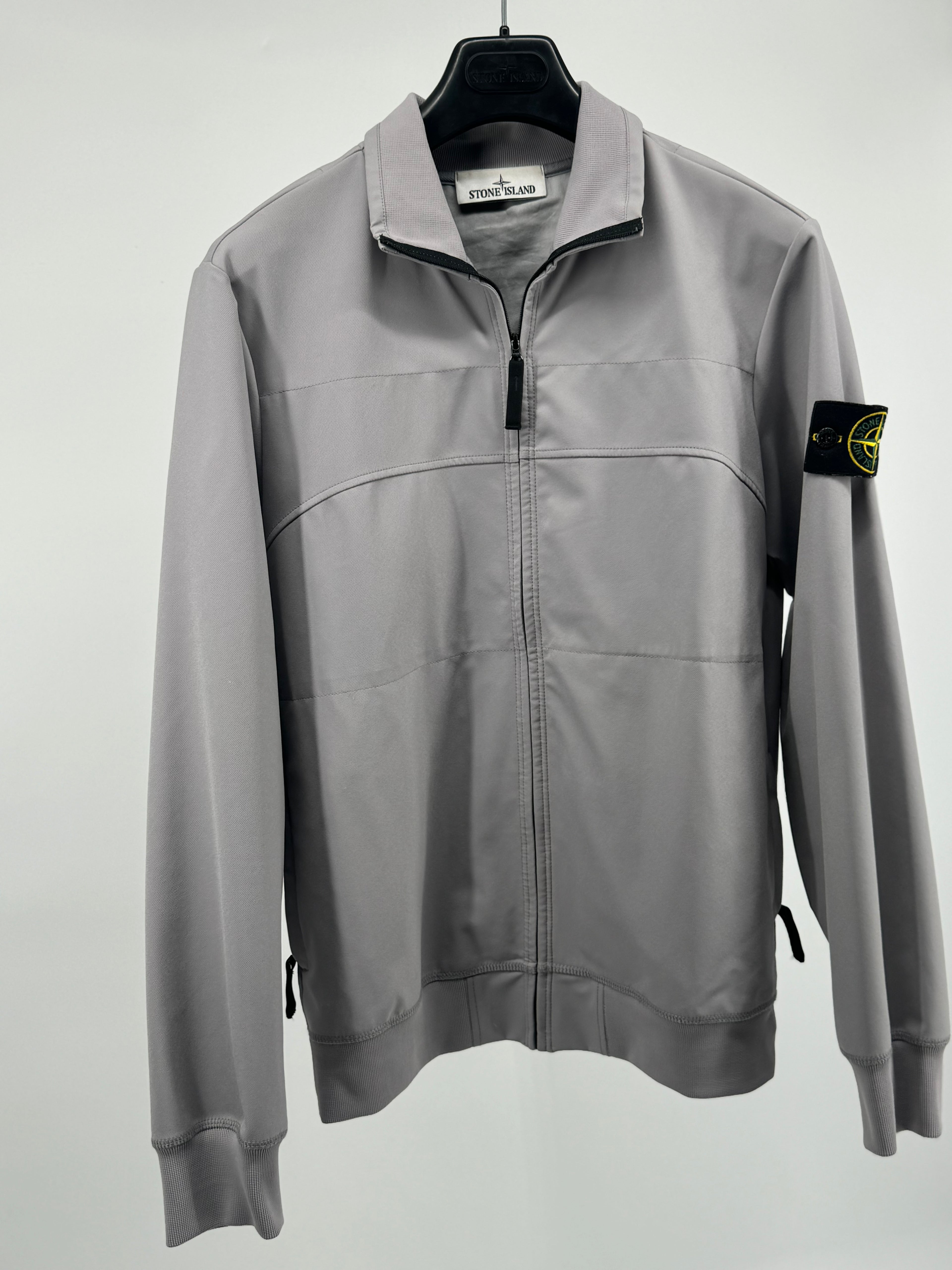 Stone Island Wind jas - Maat Small