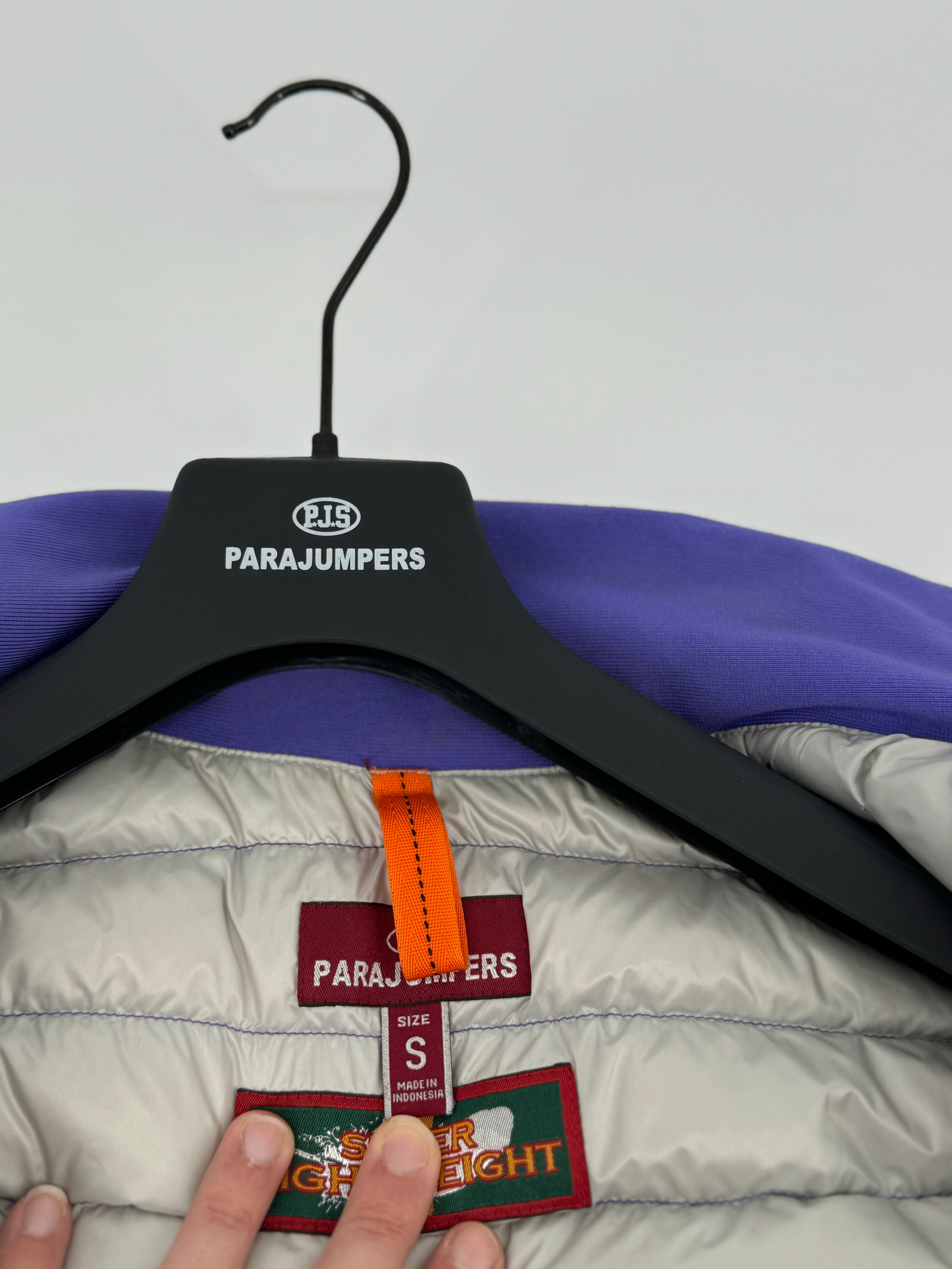 Parajumpers Ugo - Maat Small
