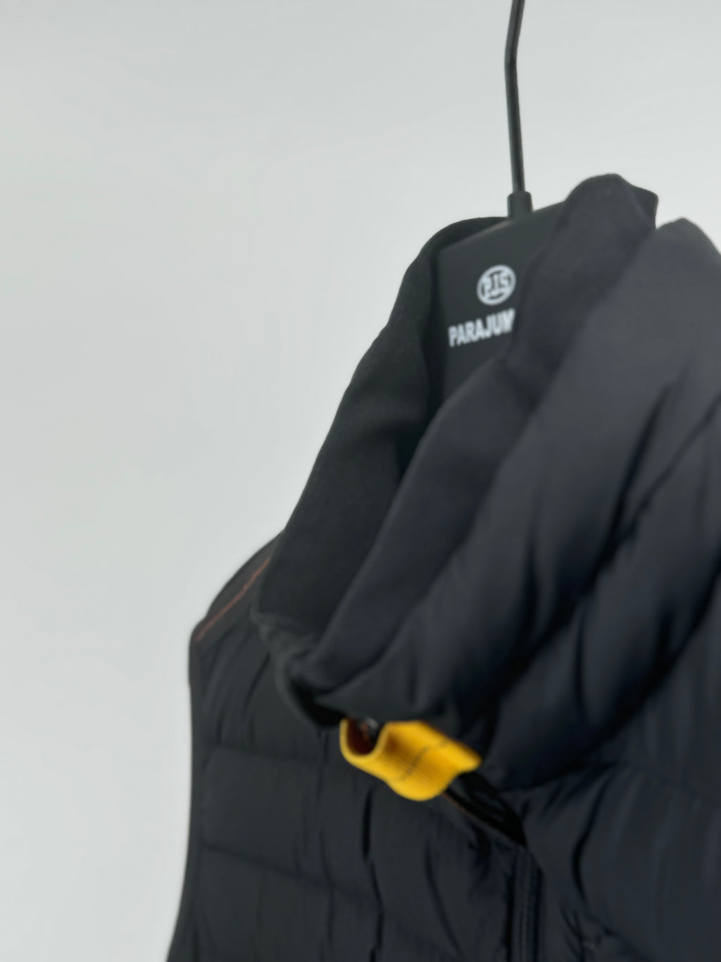 Parajumpers Bodywarmer - Maat Medium