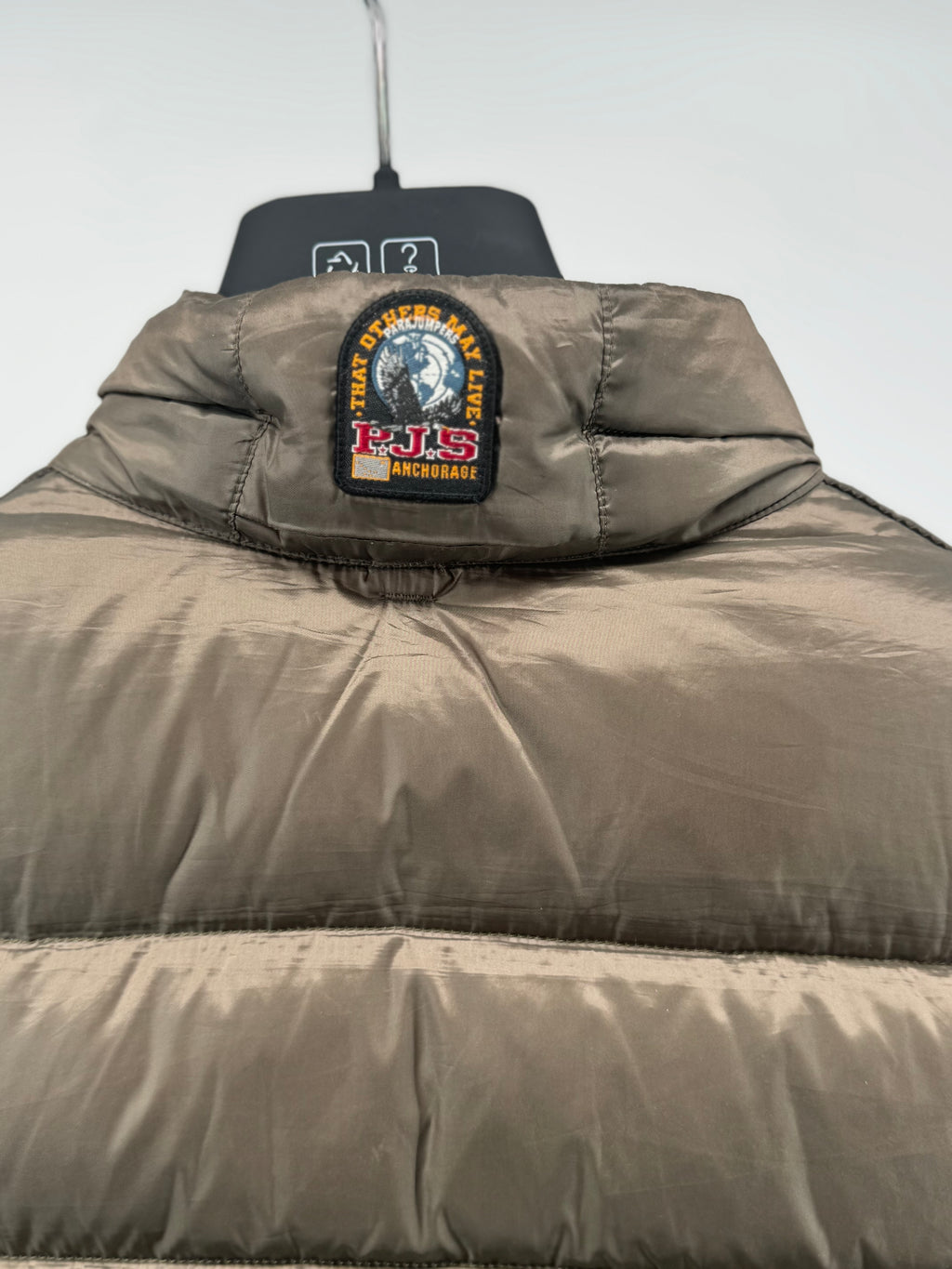Parajumpers Sheen Bodywarmer - Maat XS