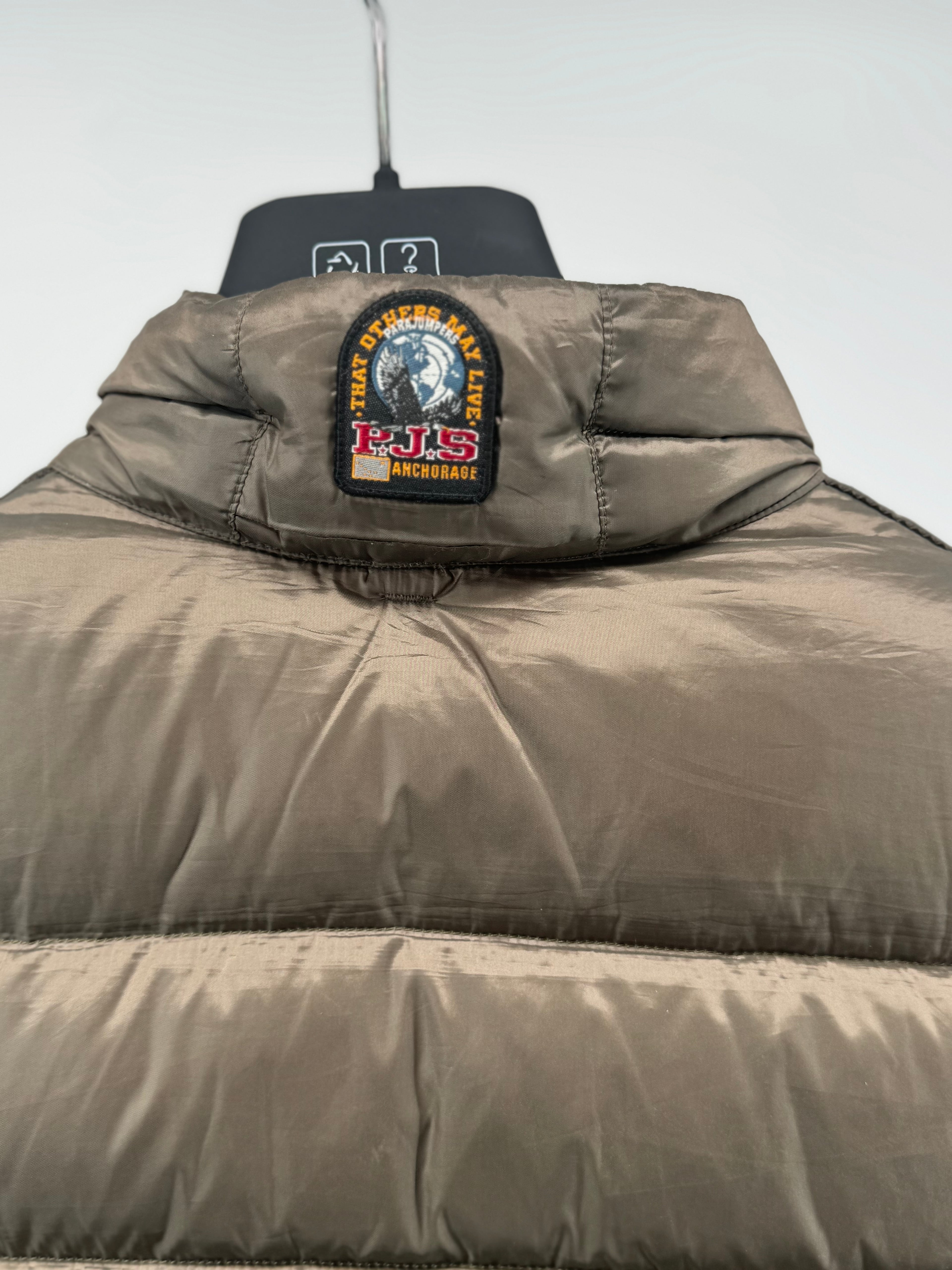 Parajumpers Sheen Bodywarmer - Maat XS