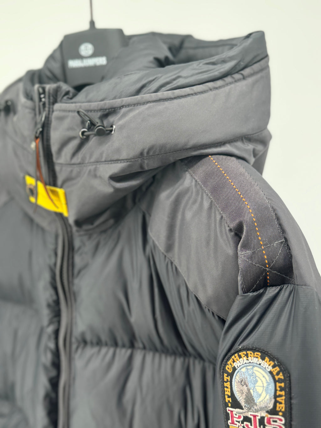 Parajumpers Endurance - Maat Large