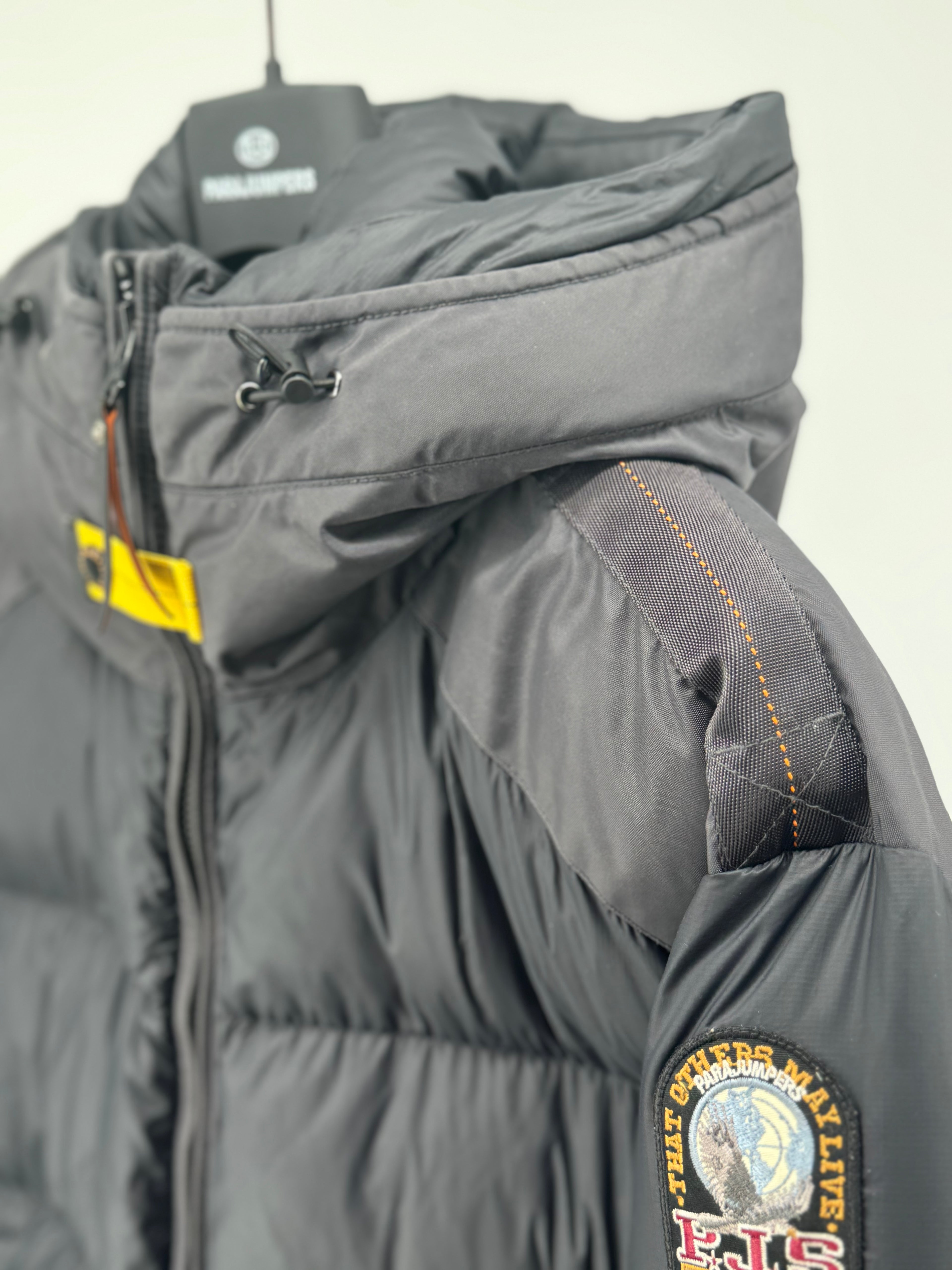 Parajumpers Endurance - Maat Large