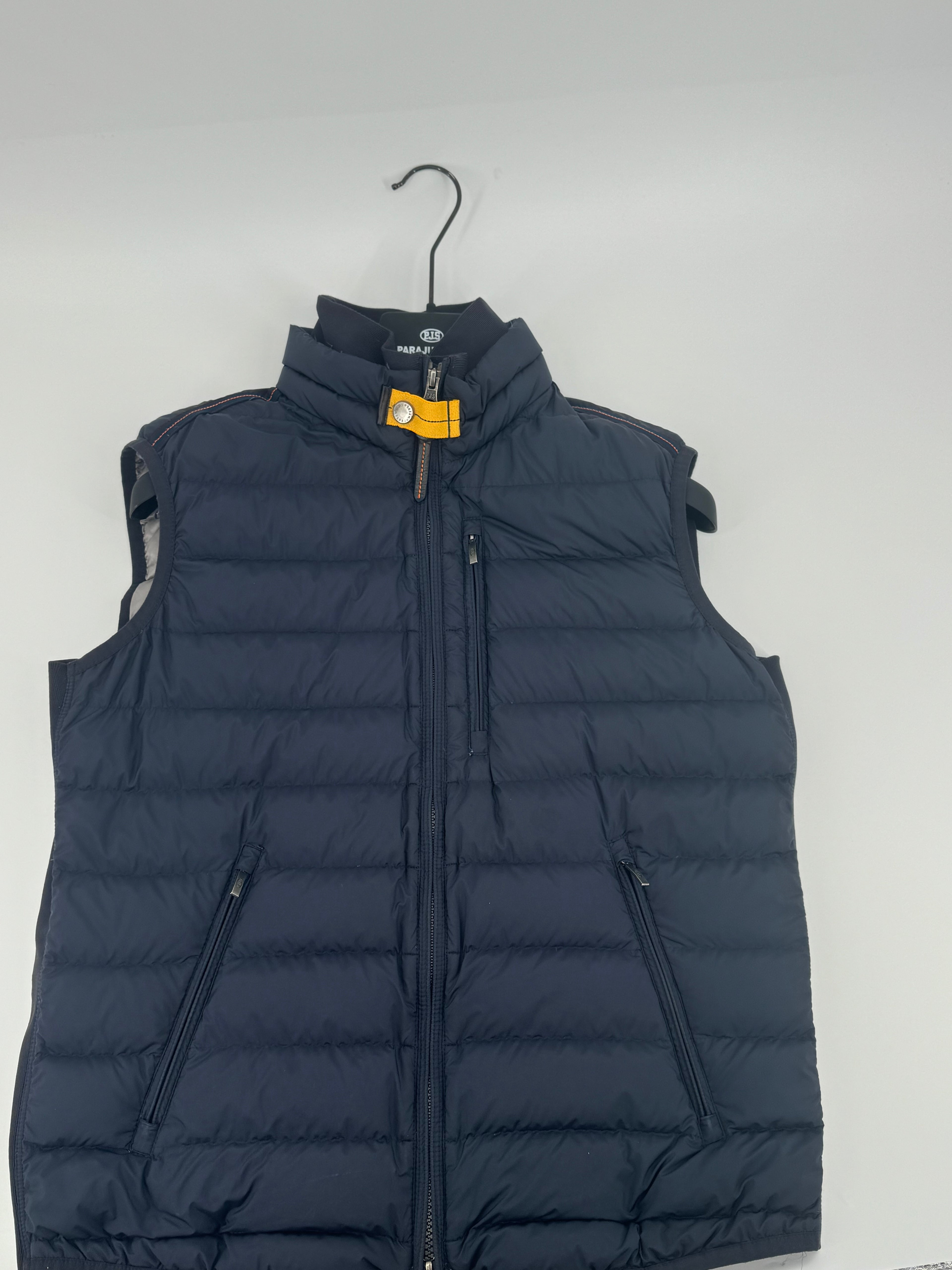Parajumpers Bodywarmer - Maat Small