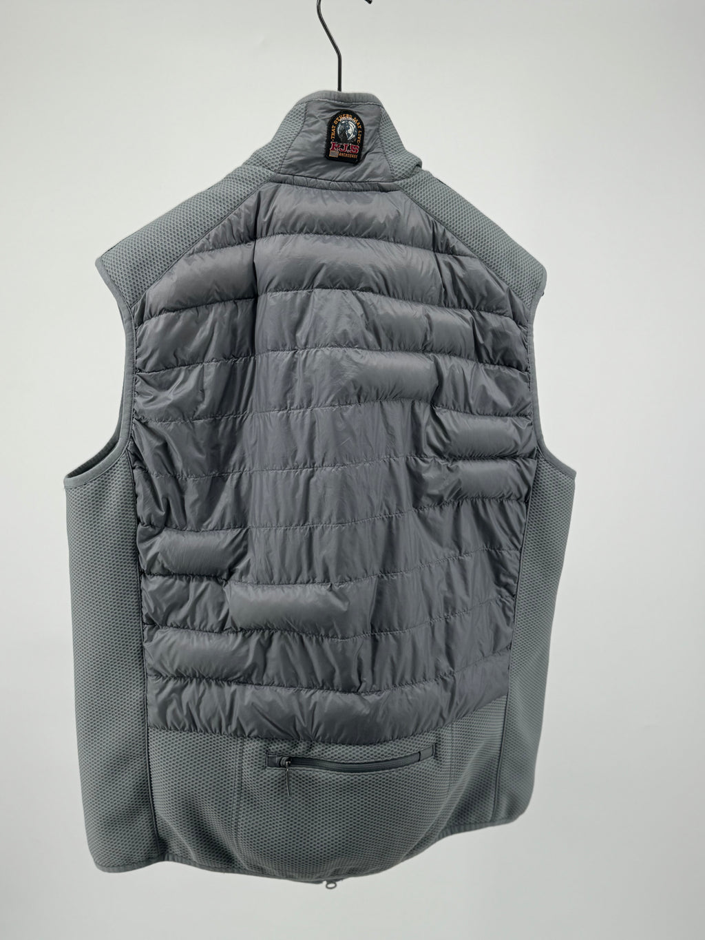 Parajumpers Warm-Up Bodywarmer - Maat XXL