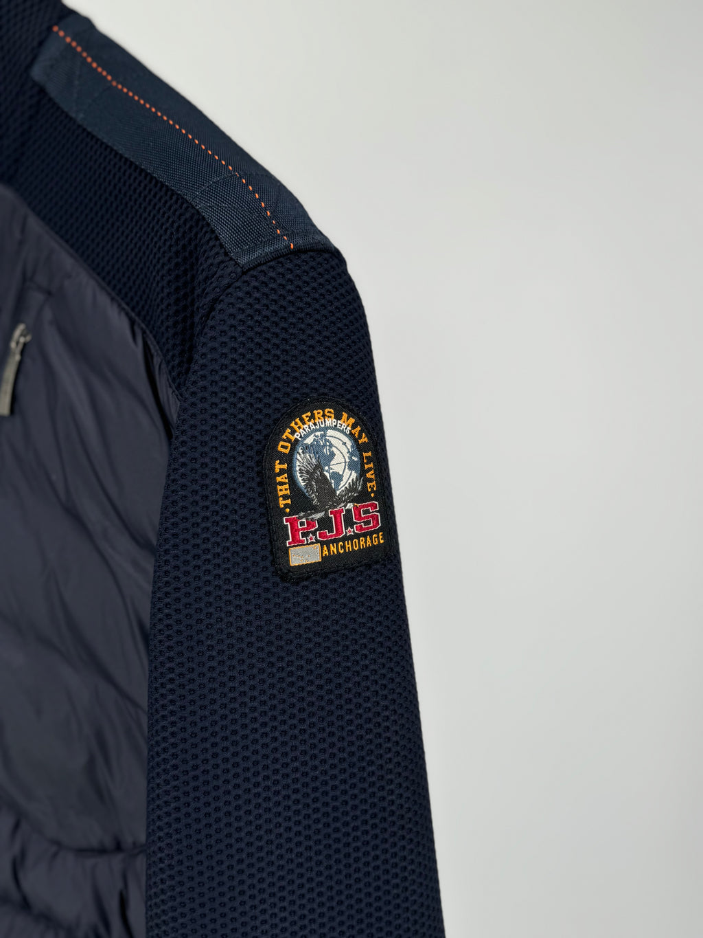 Parajumpers Warm-Up - Maat Large