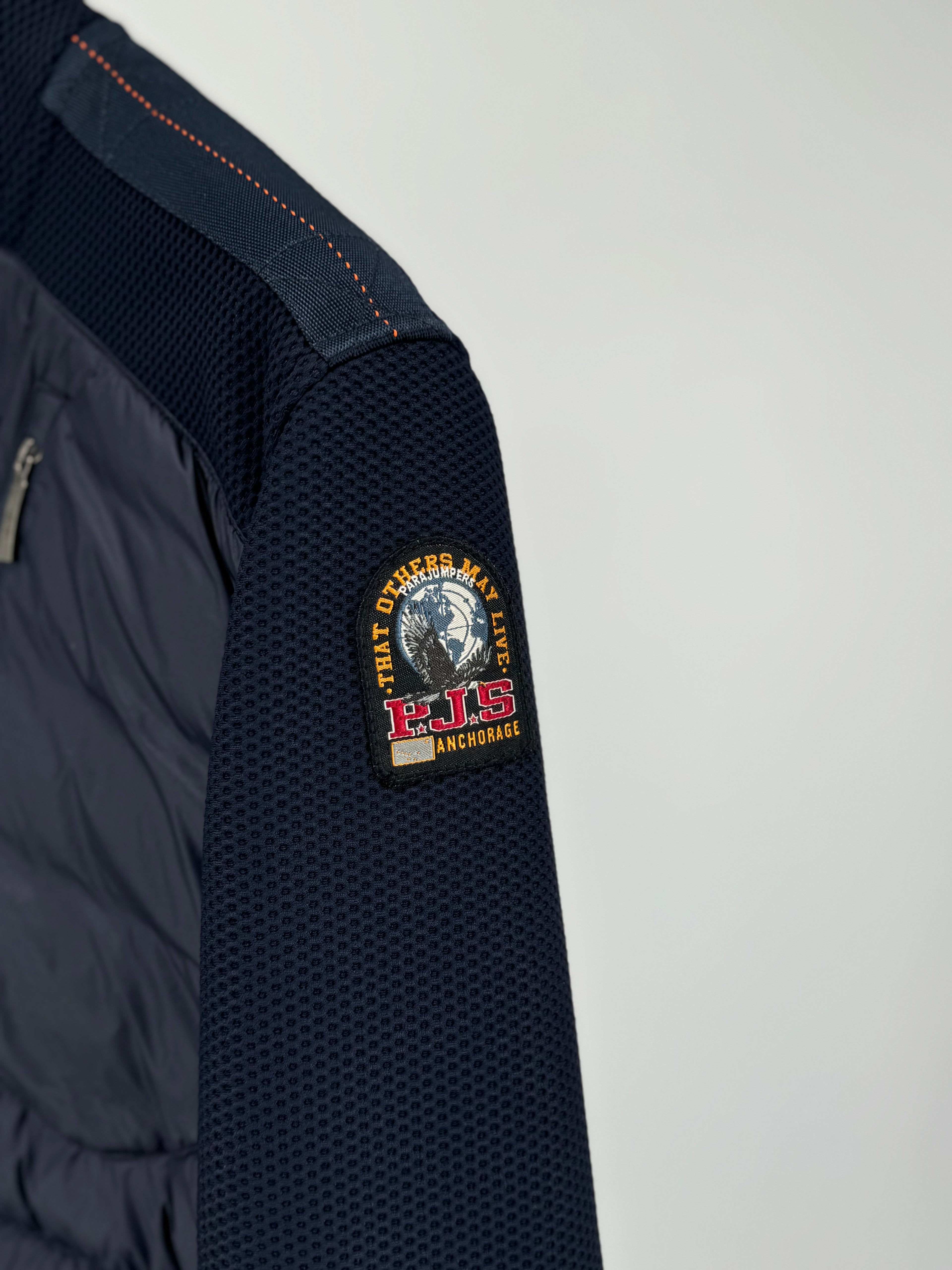 Parajumpers Warm-Up - Maat Large