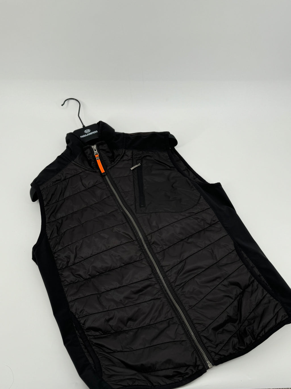 Parajumpers Bodywarmer - Maat Medium