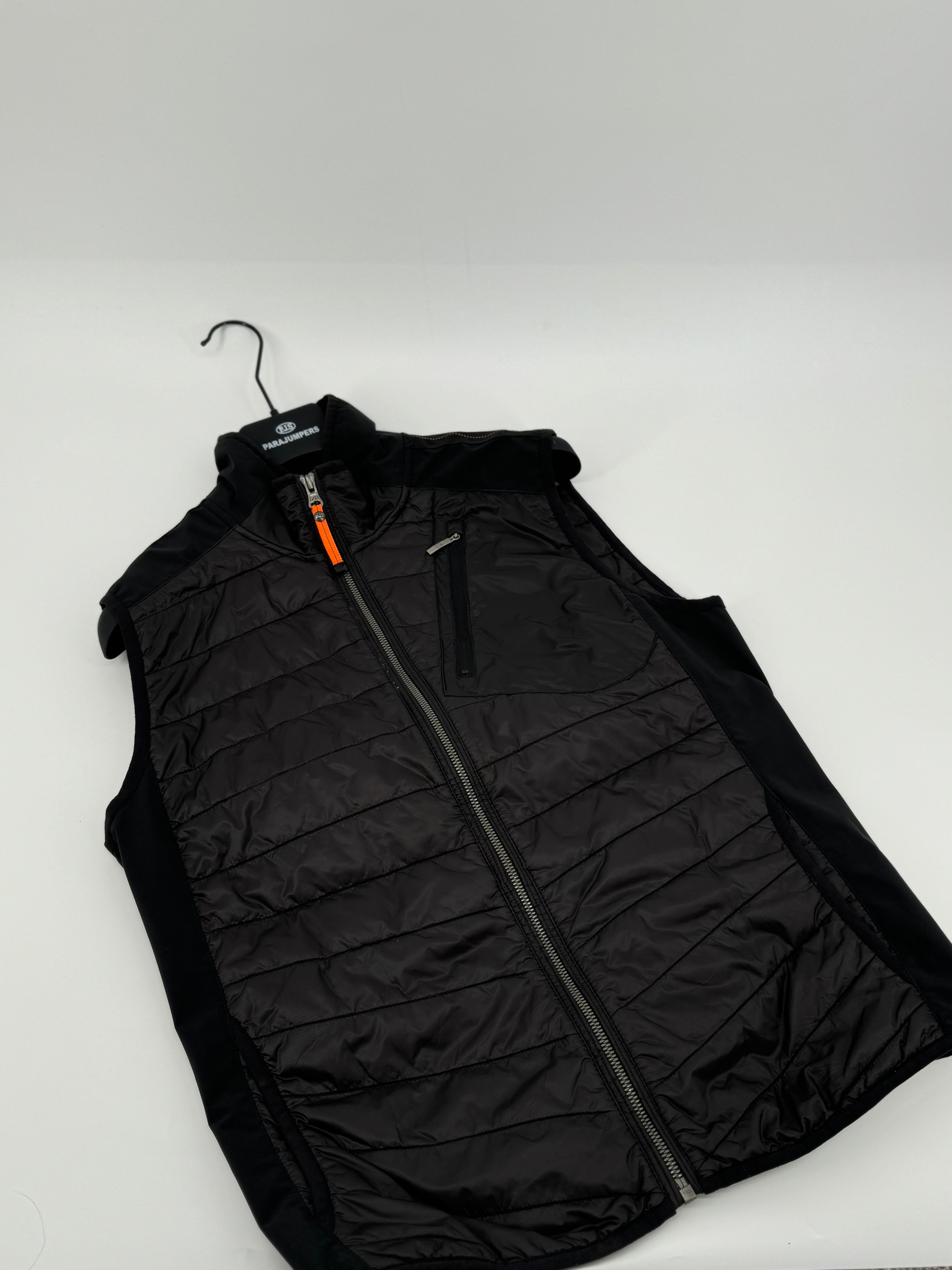 Parajumpers Bodywarmer - Maat Medium
