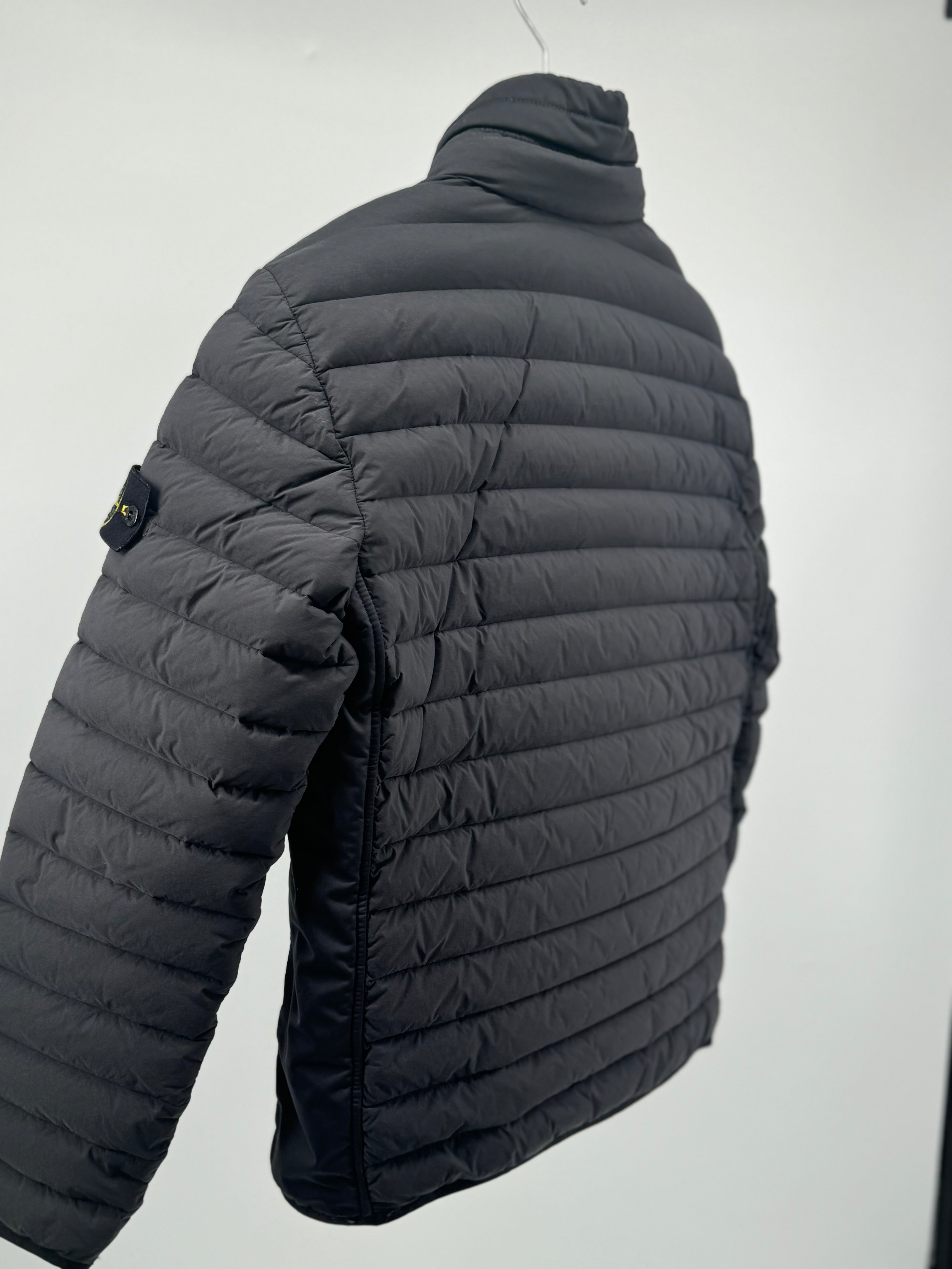 Stone Island Loom Woven - Maat Medium