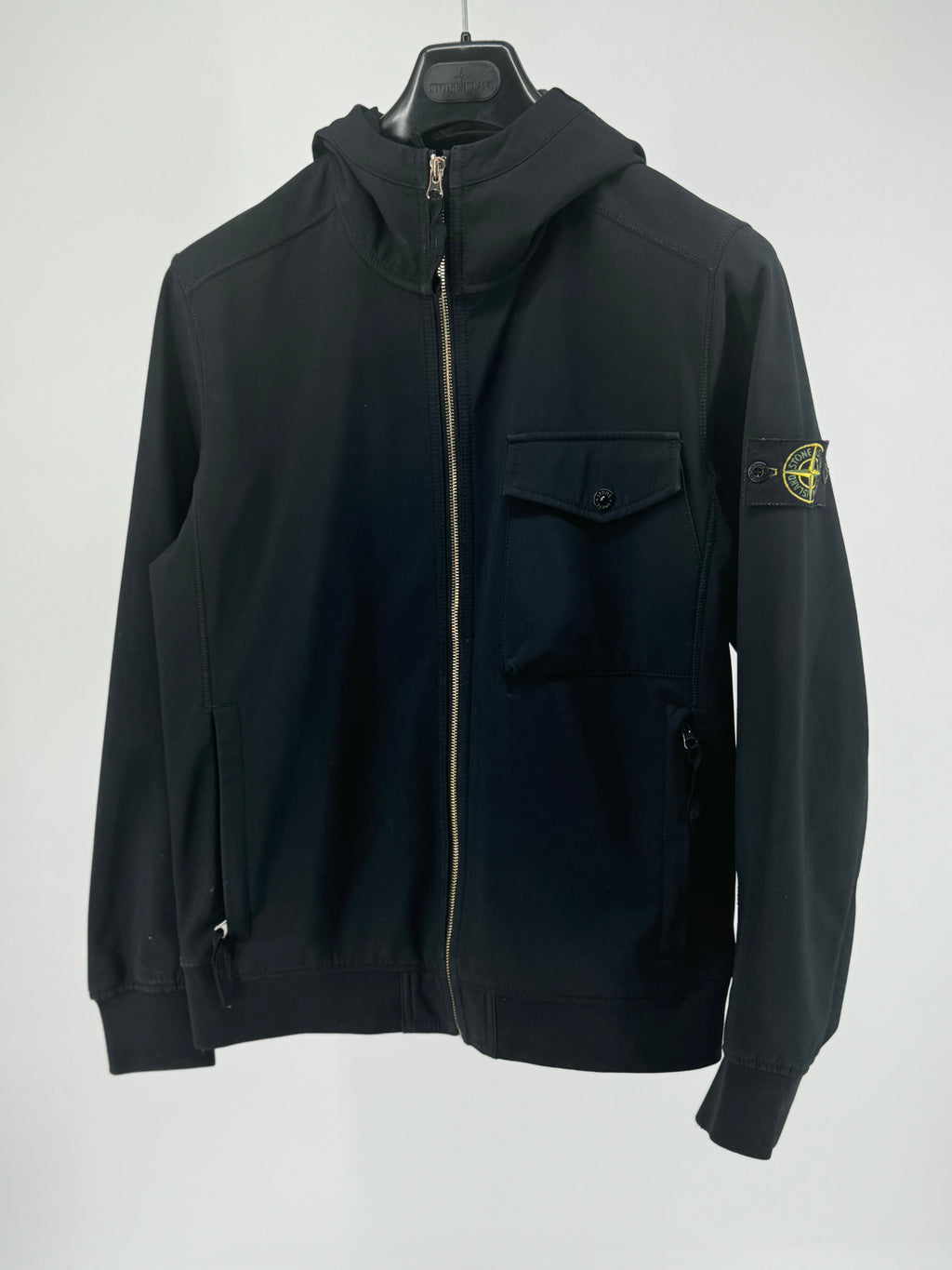 Stone Island Soft Shell - Maat Medium