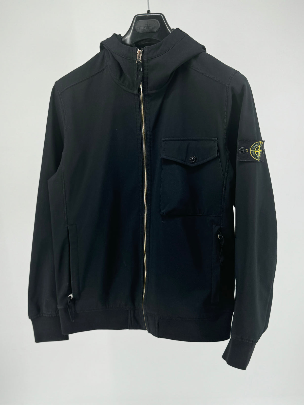 Stone Island Soft Shell - Maat Medium