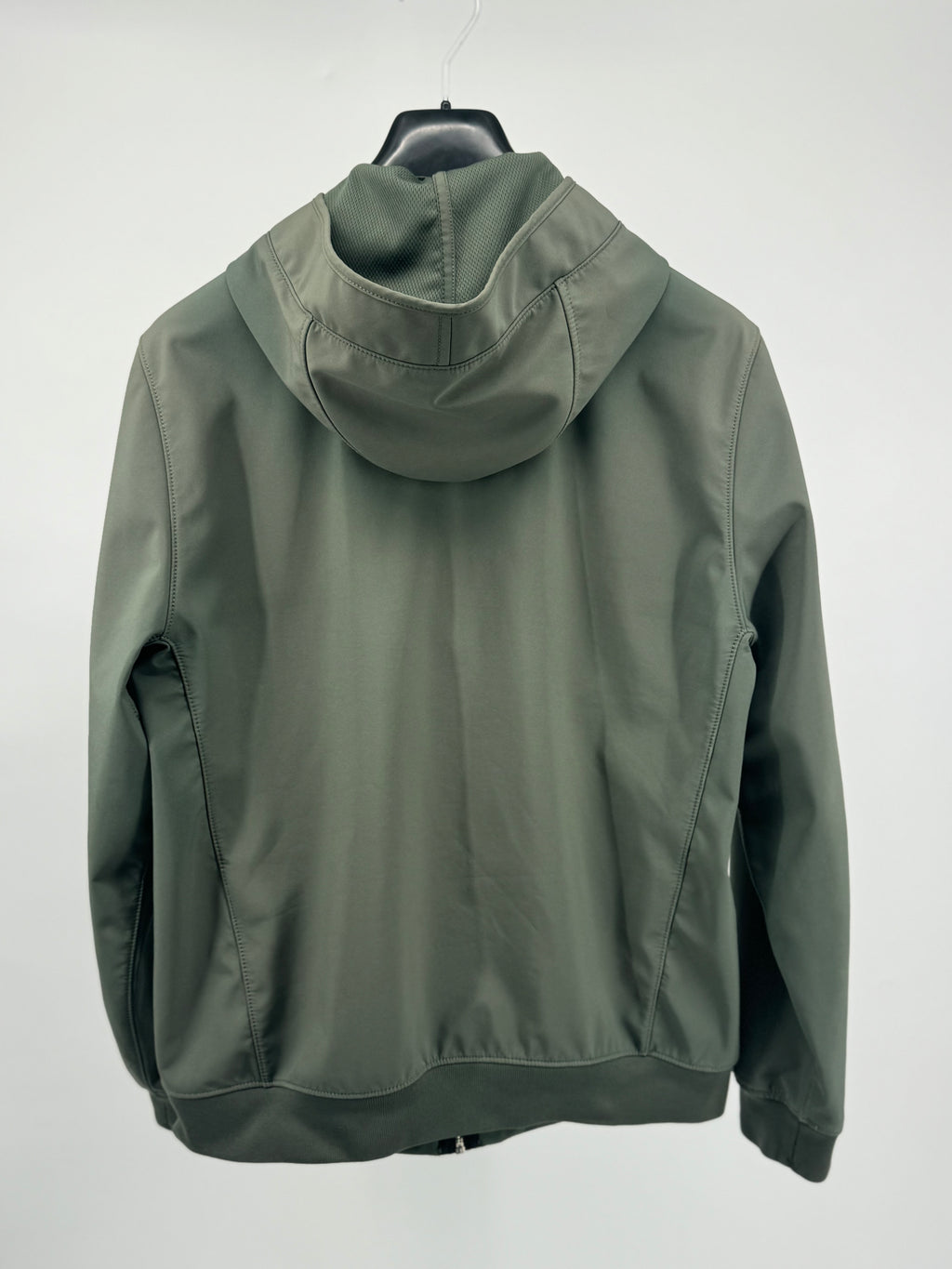 Stone Island Soft Shell - Maat Medium