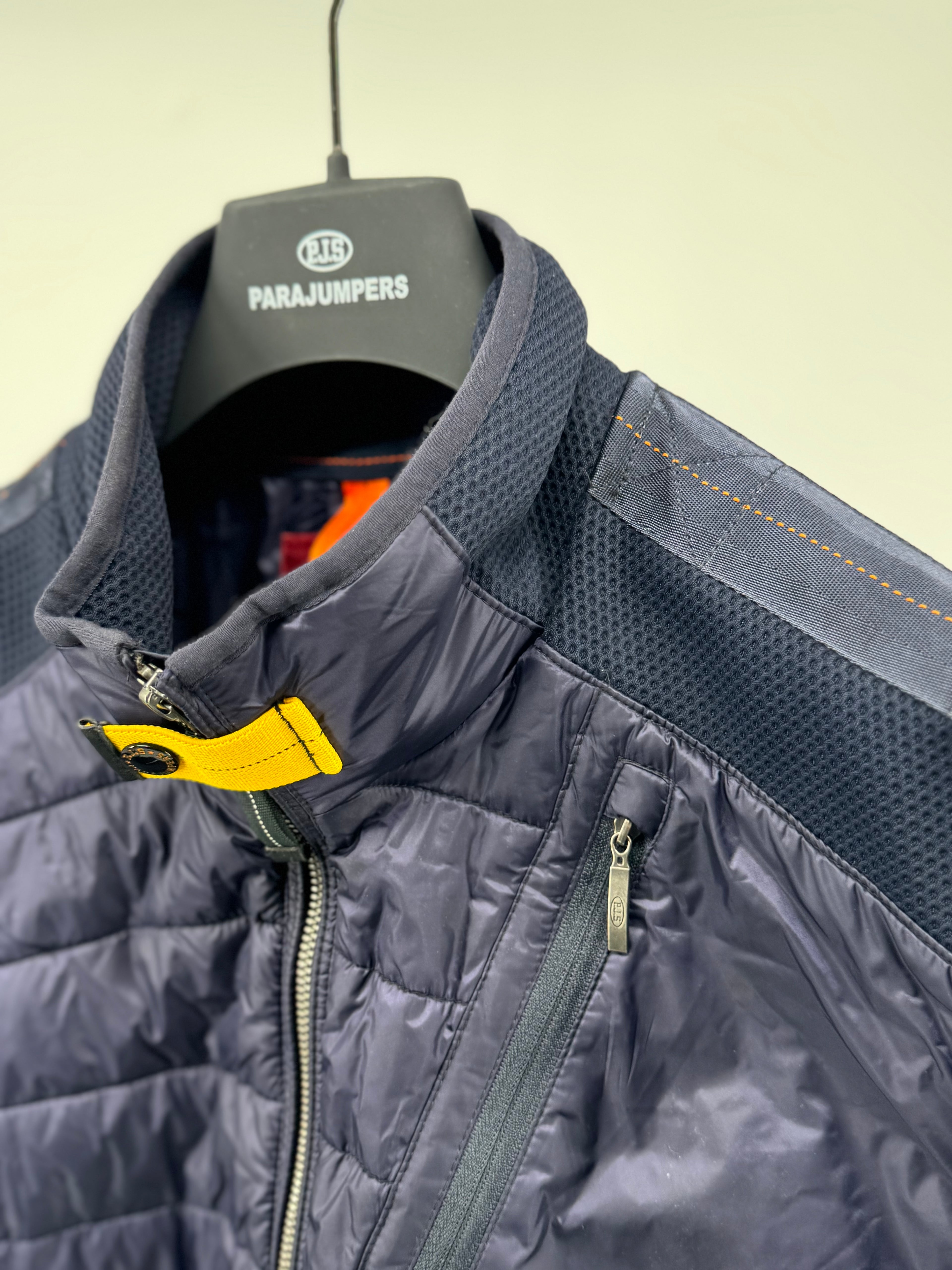 Parajumpers Warm-Up - Maat Medium