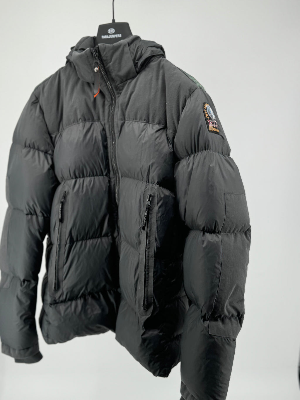 Parajumpers Endurance - Maat Large