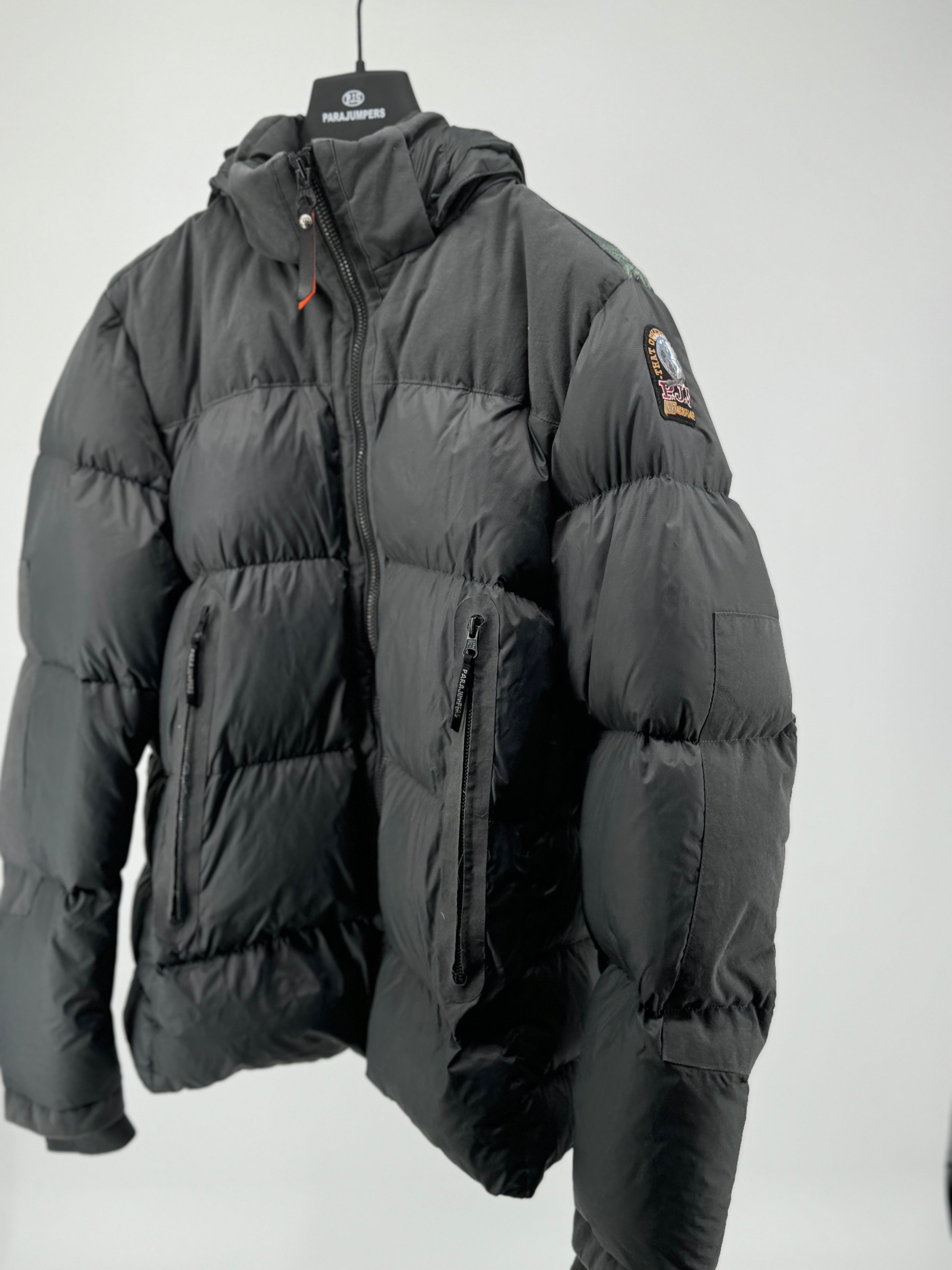 Parajumpers Endurance - Maat Large
