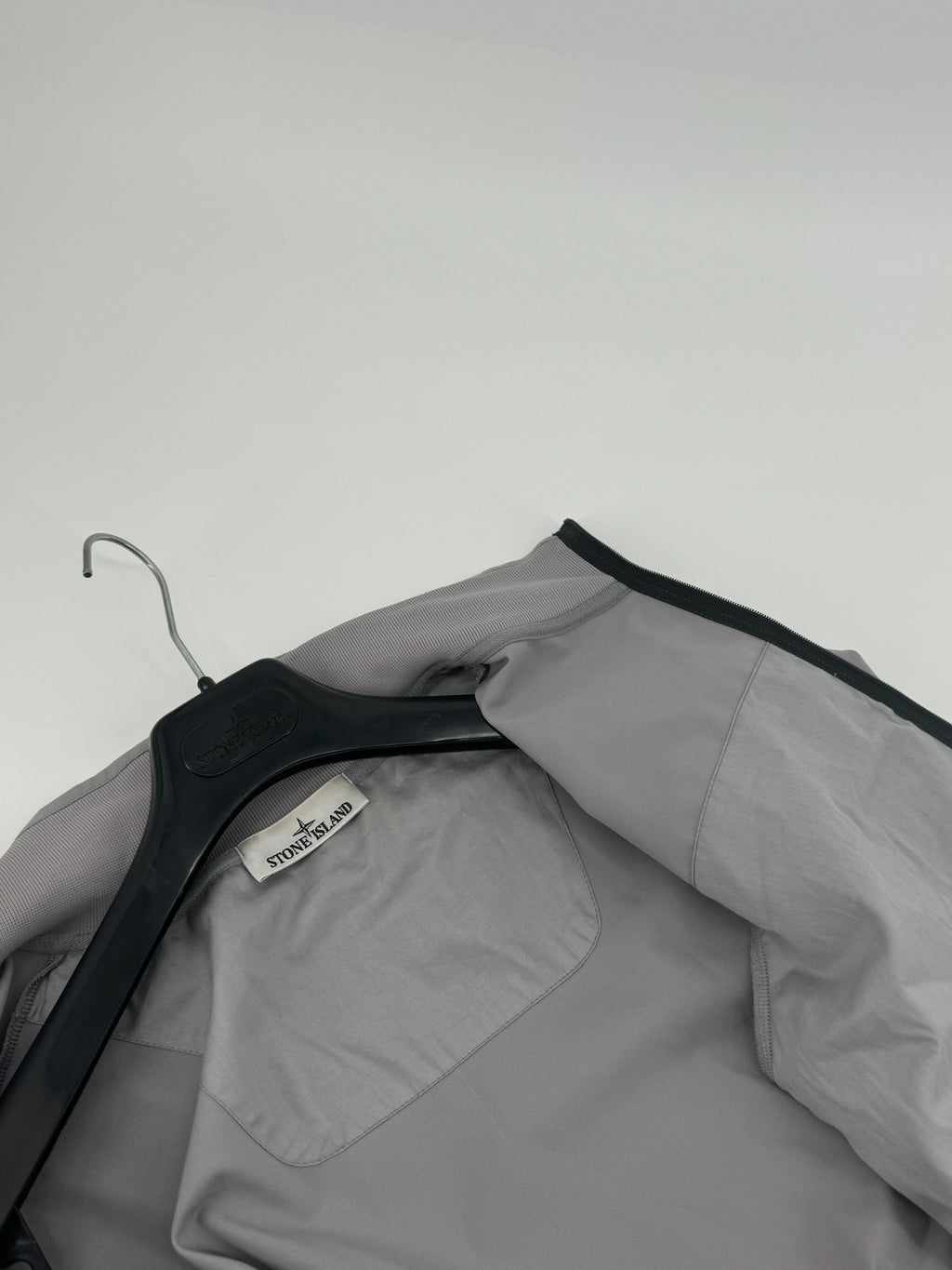 Stone Island Overshirt - Maat Small