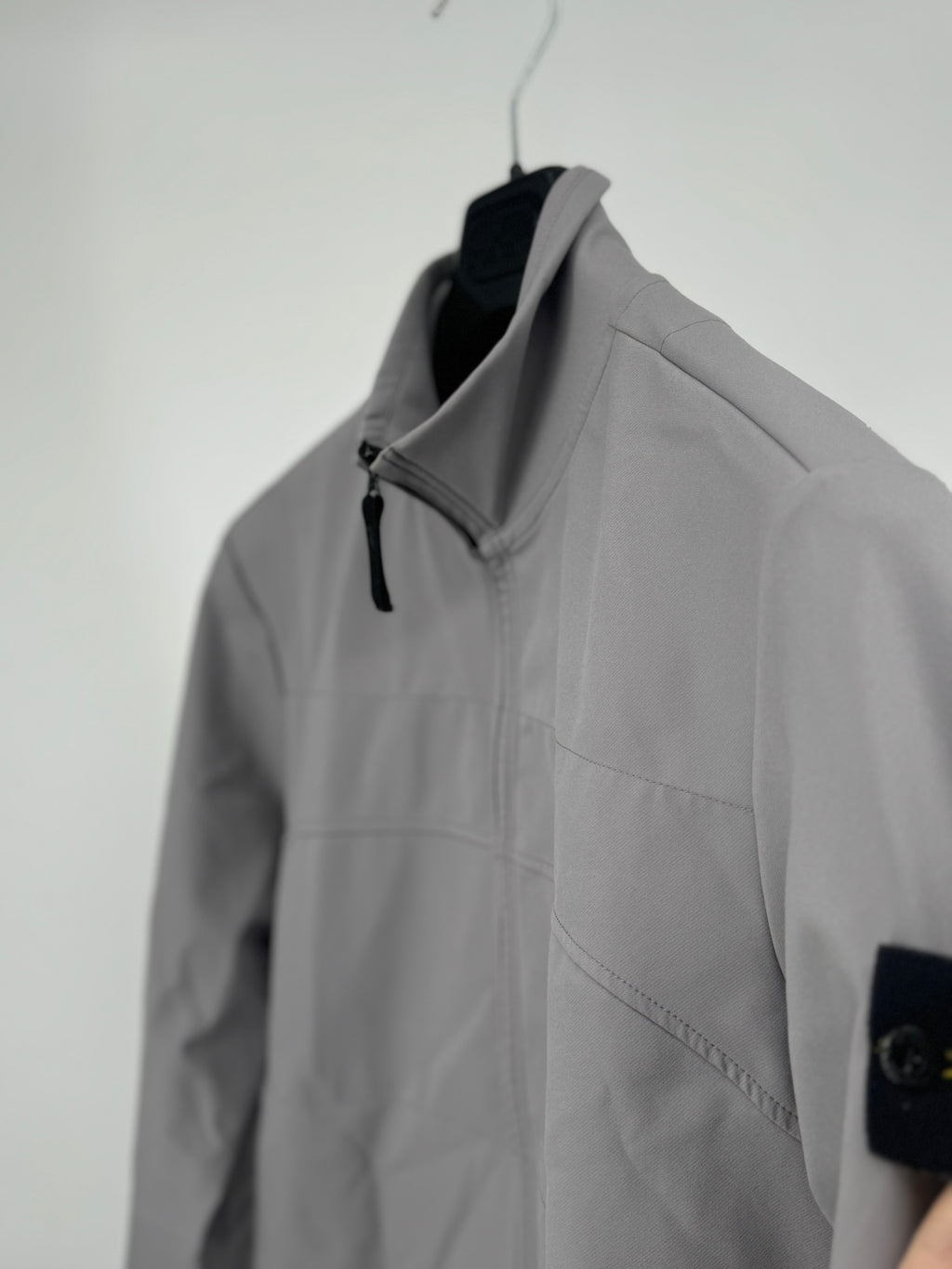 Stone Island Overshirt - Maat Small