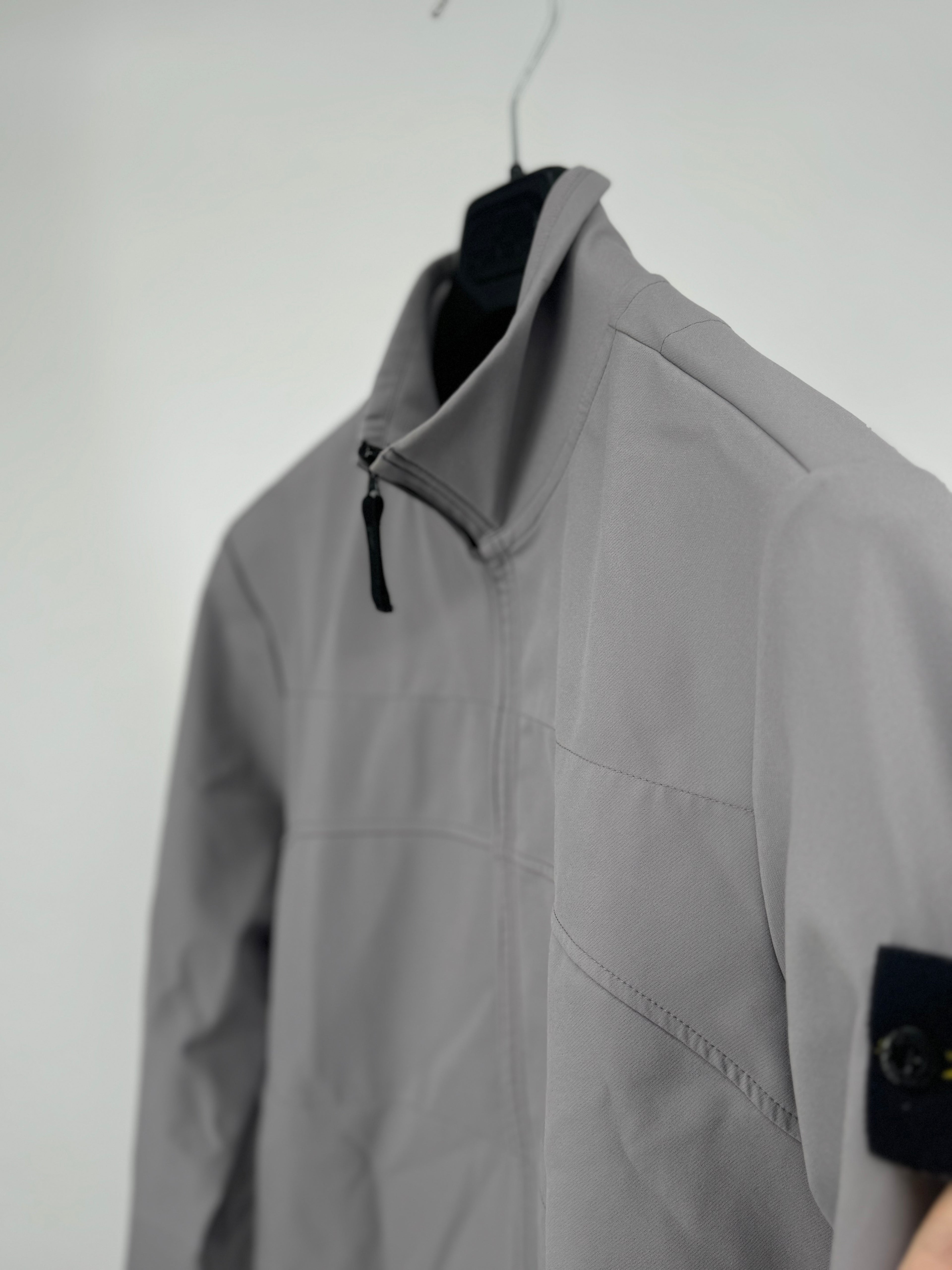 Stone Island Overshirt - Maat Small