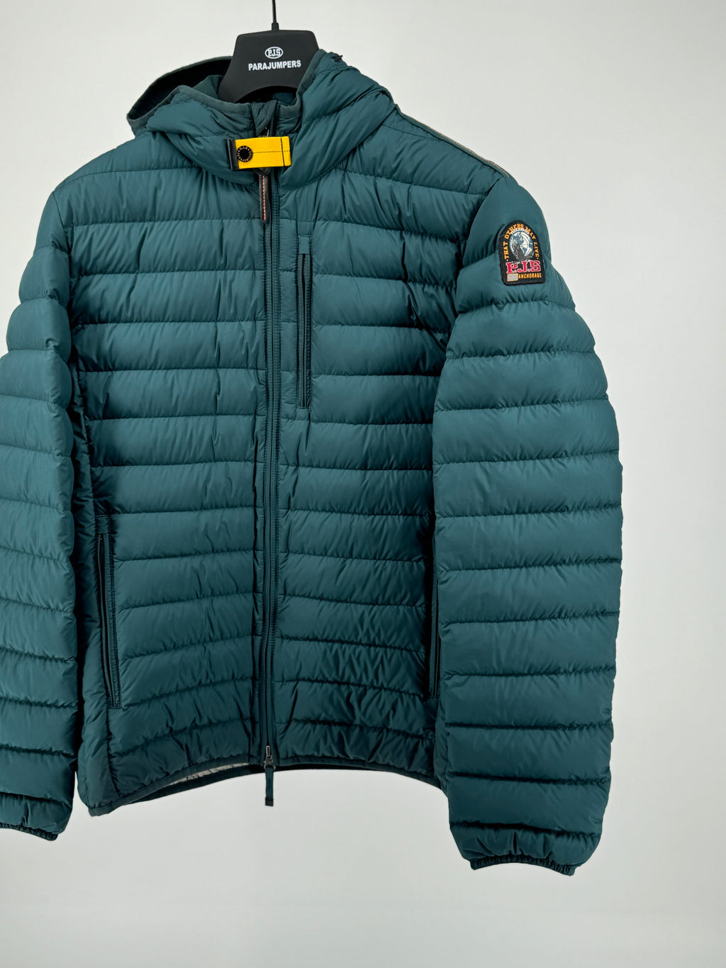 Parajumpers Ugo - Maat Large