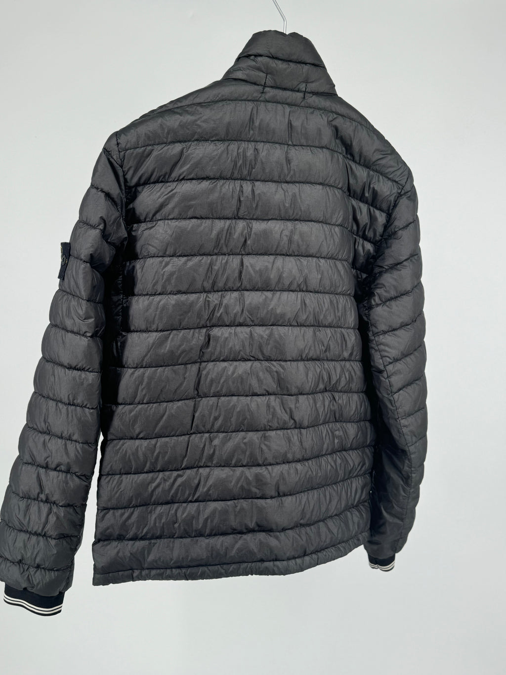 Stone Island Garment Dyed - Maat Medium