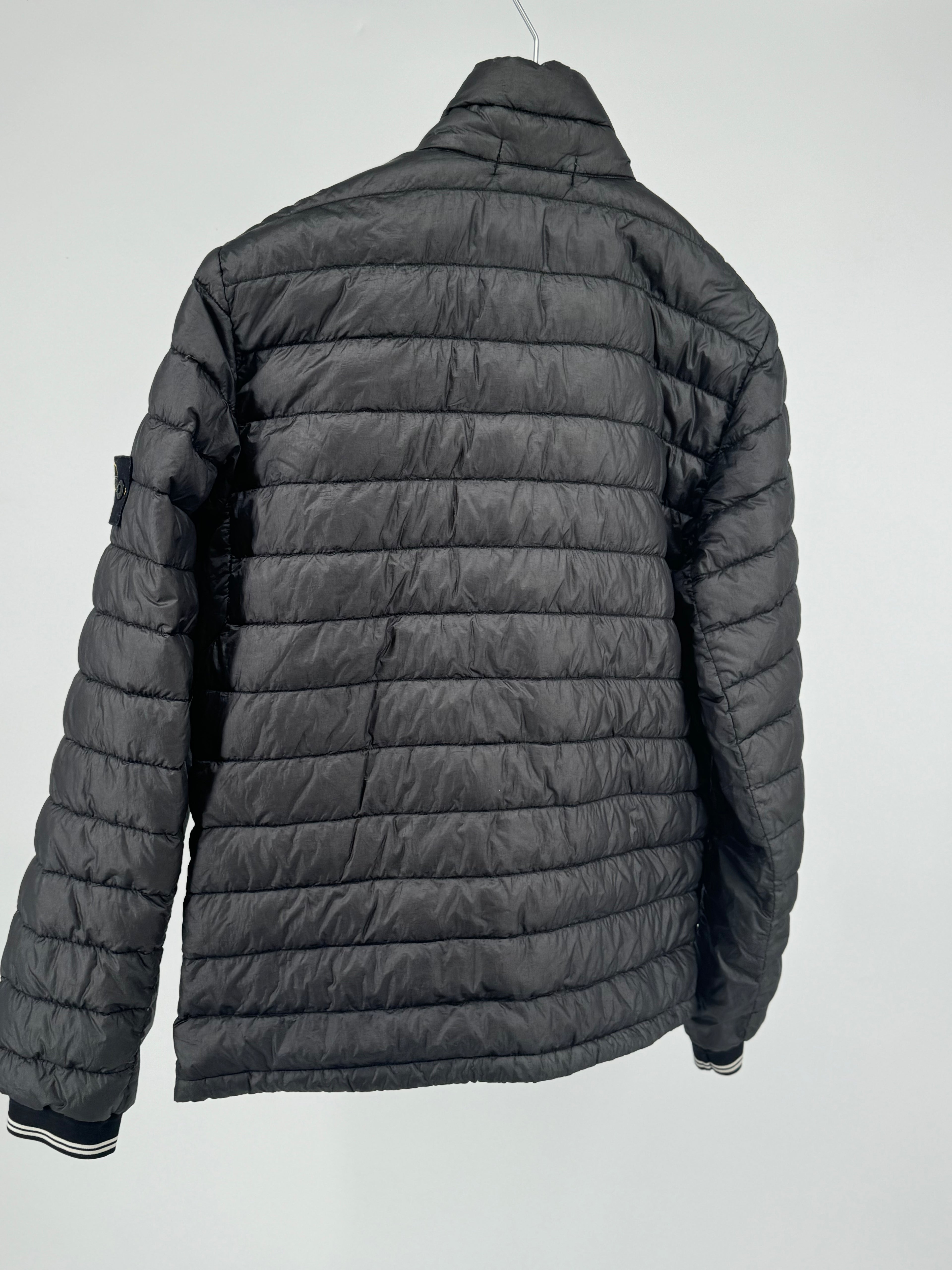 Stone Island Garment Dyed - Maat Medium