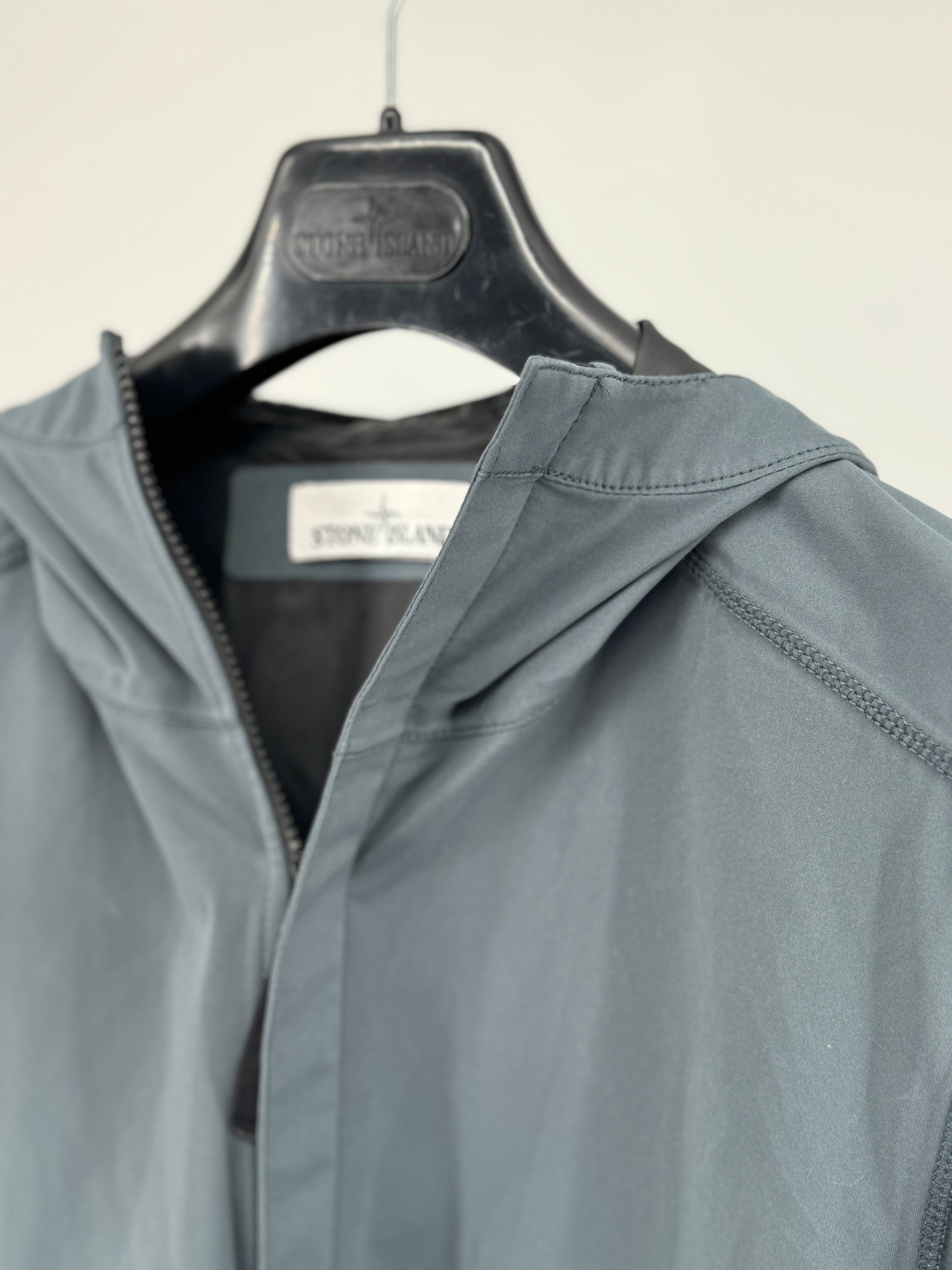 Stone Island Soft Shell - Maat Medium