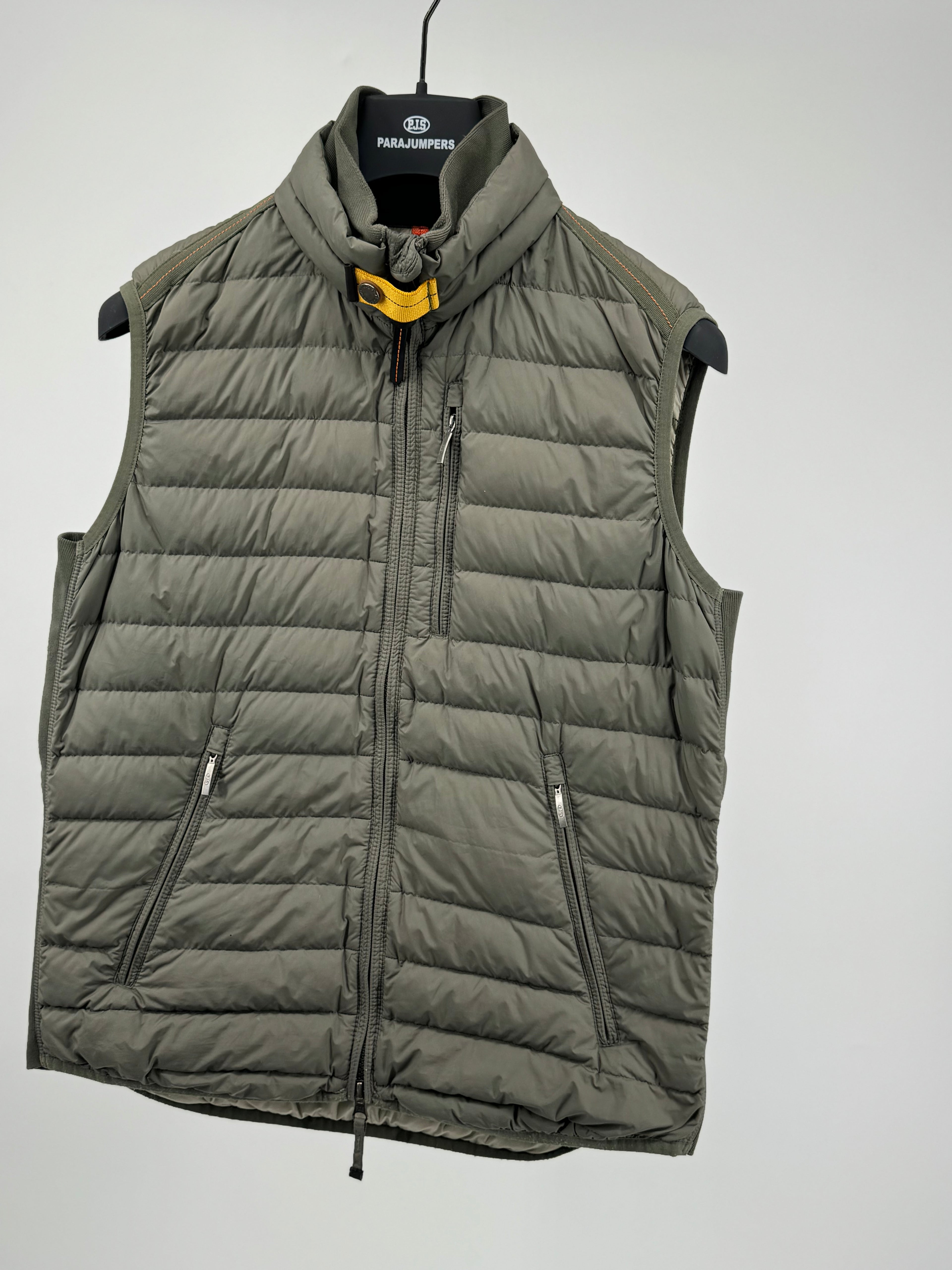 Parajumpers Bodywarmer - Maat XS