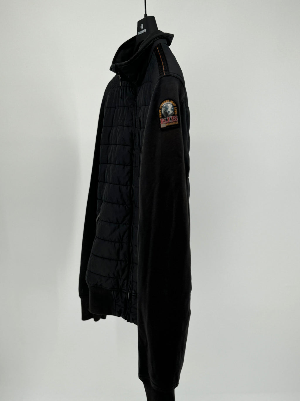 Parajumpers Fleece - Maat Large