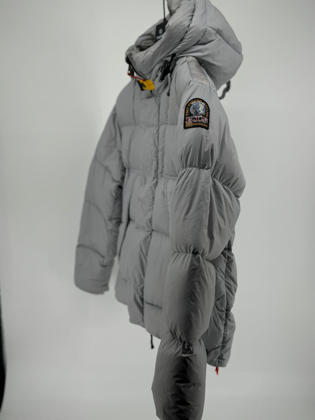 Parajumpers Polar Puffers - Maat Small