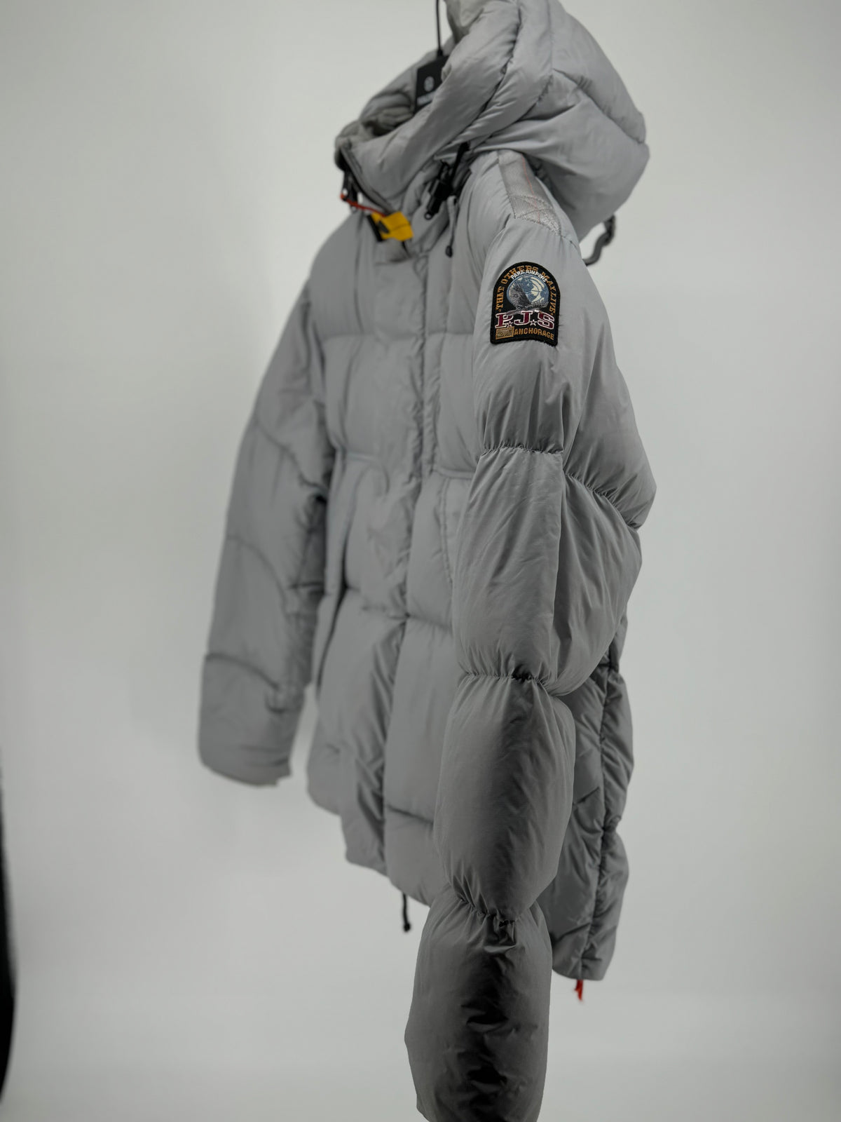 Parajumpers Polar Puffers - Maat Small