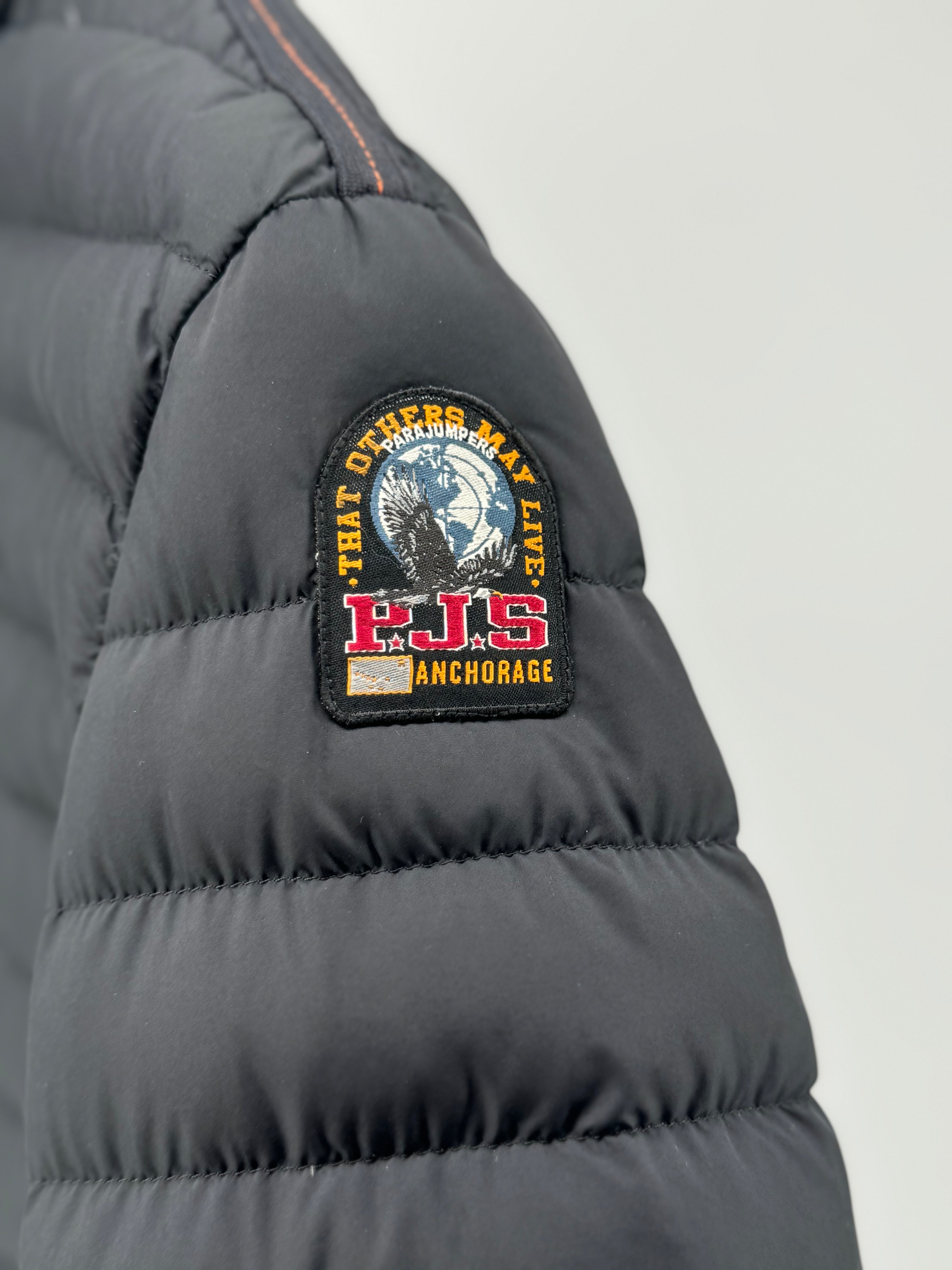 Parajumpers Ugo - Maat Small