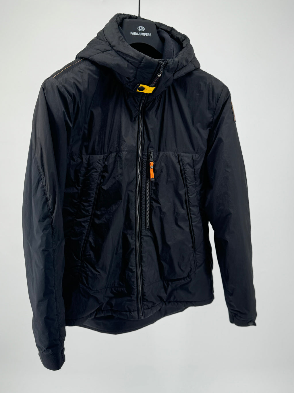 Parajumpers Base Camp - Maat Small