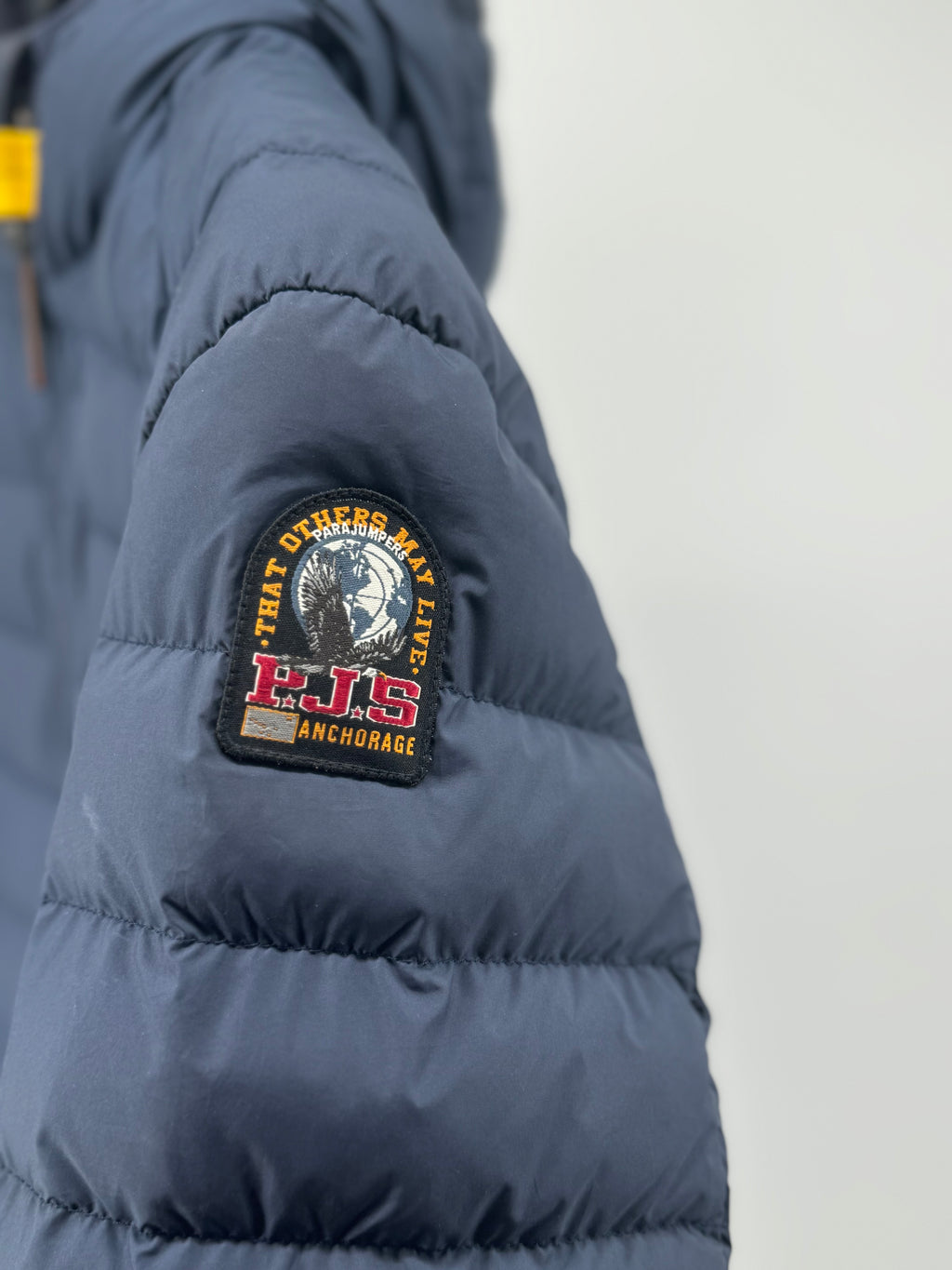 Parajumpers Ugo - Medium