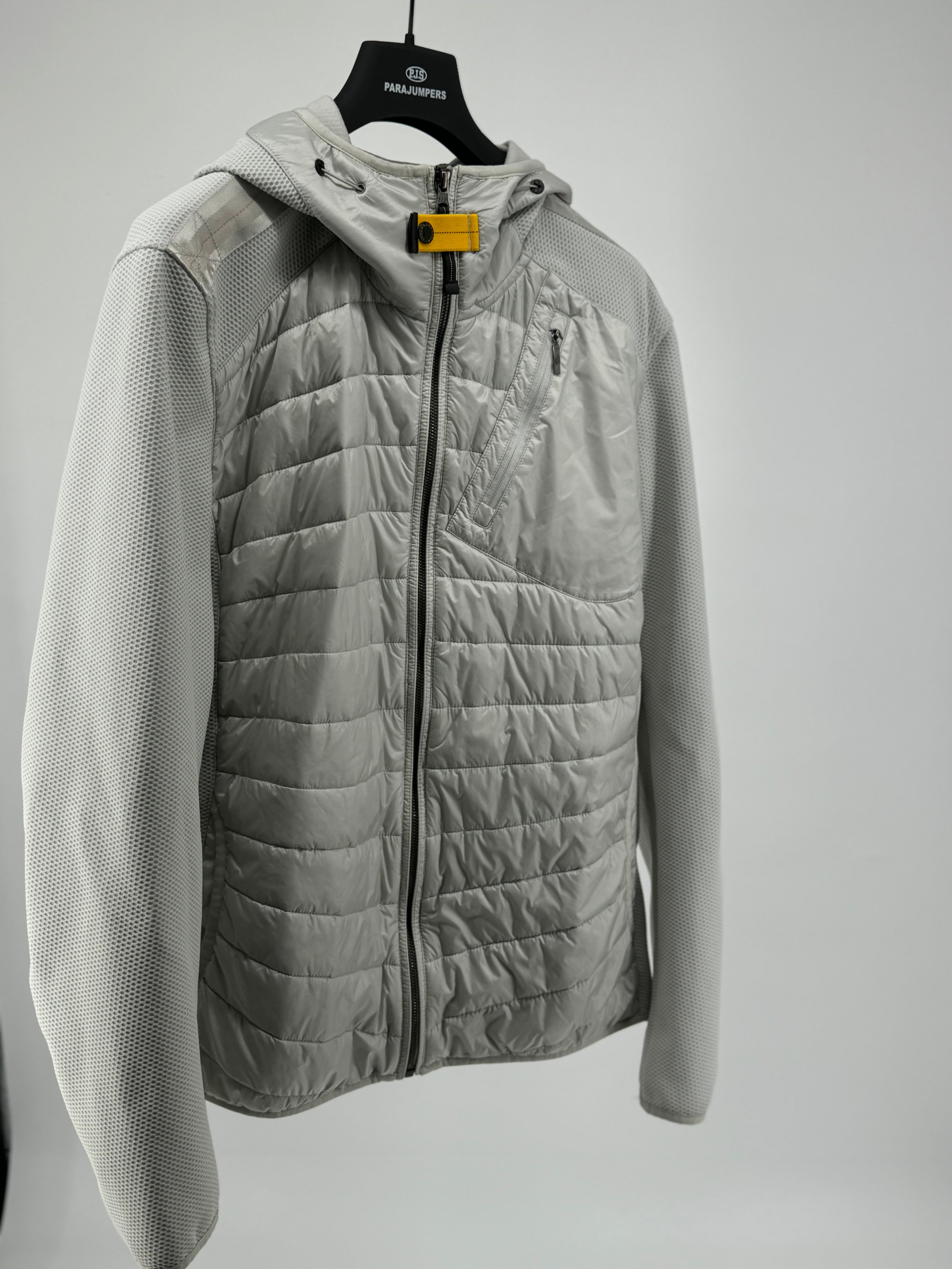 Parajumpers Warm-Up - Maat XXL