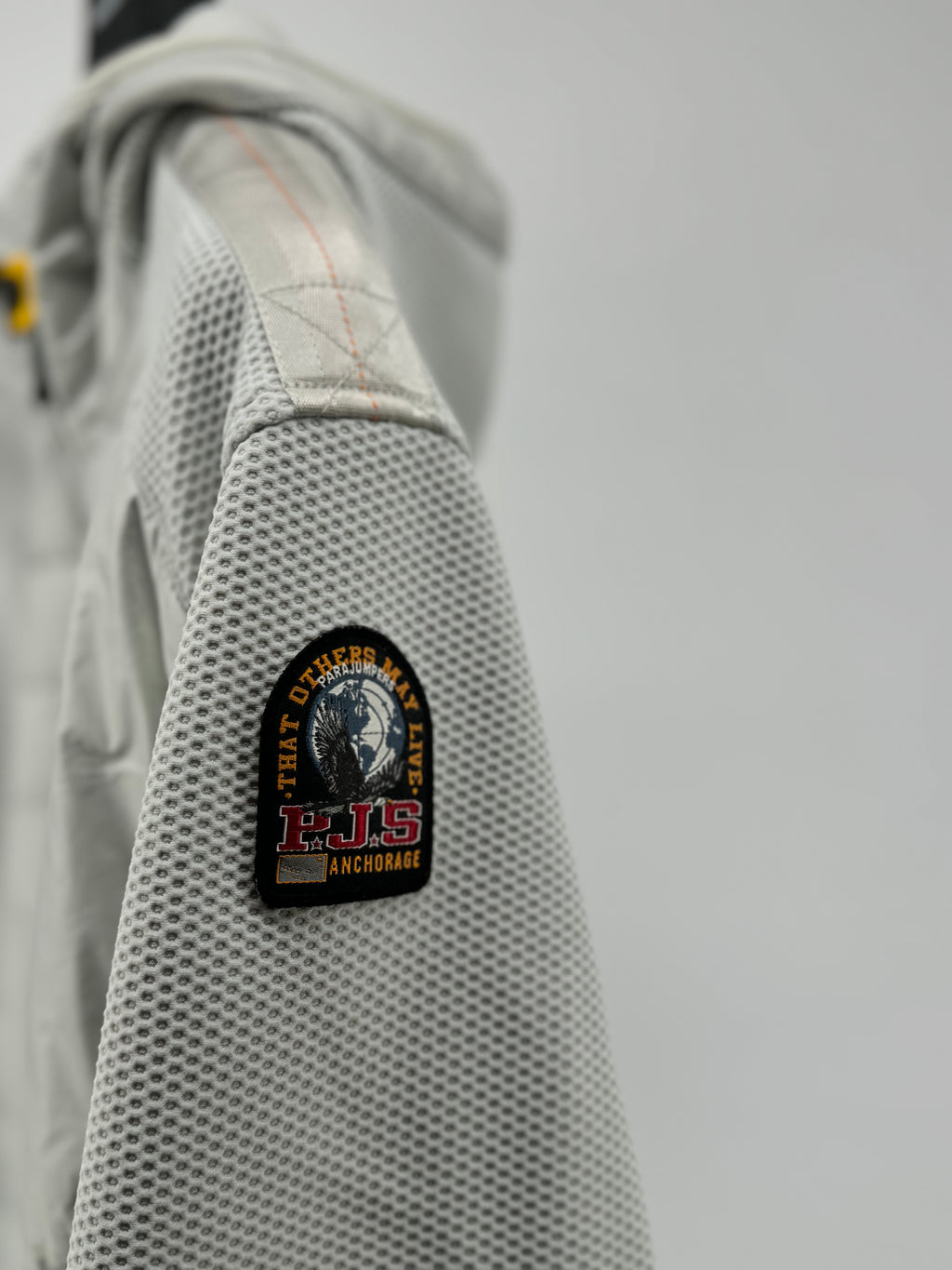 Parajumpers Warm-Up - Maat XXL