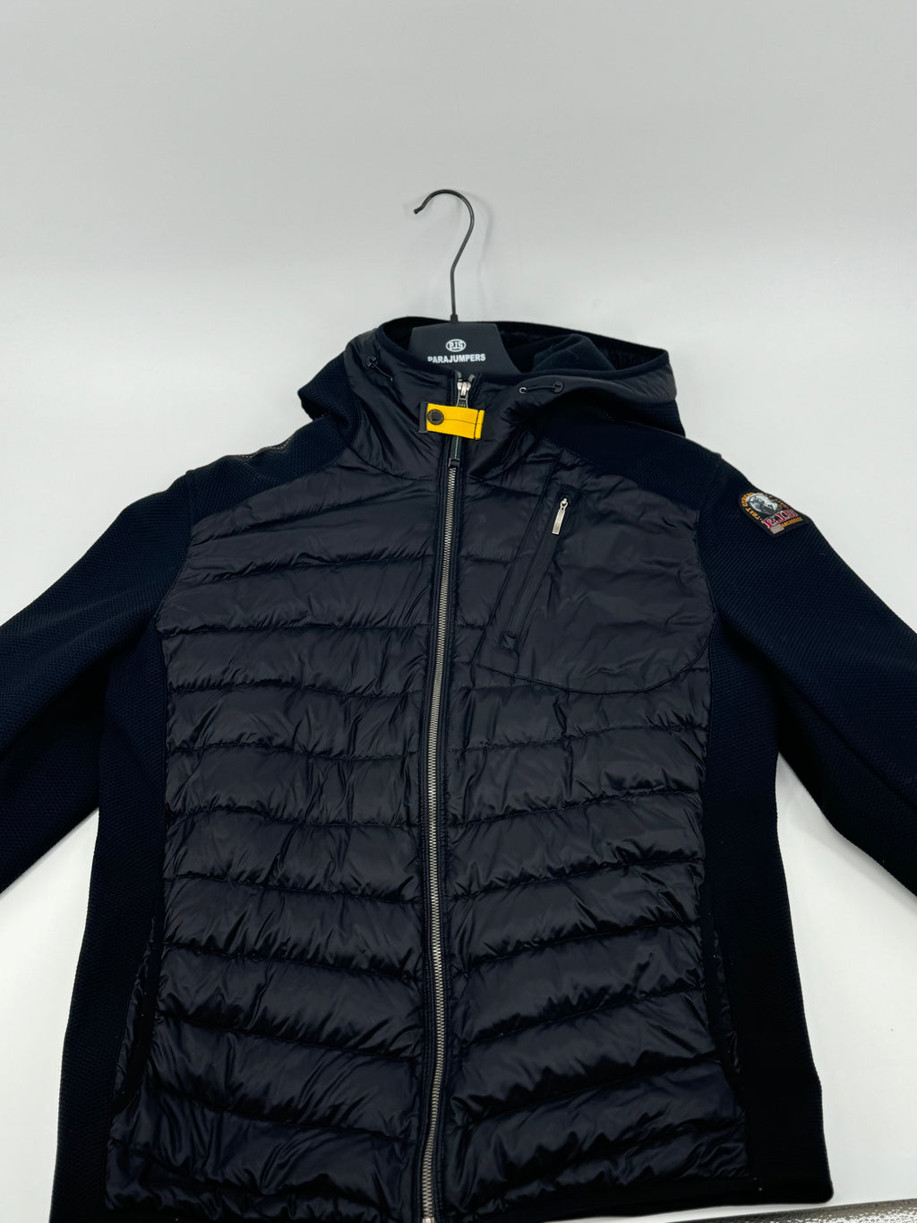 Parajumpers Warm-Up - Maat XL