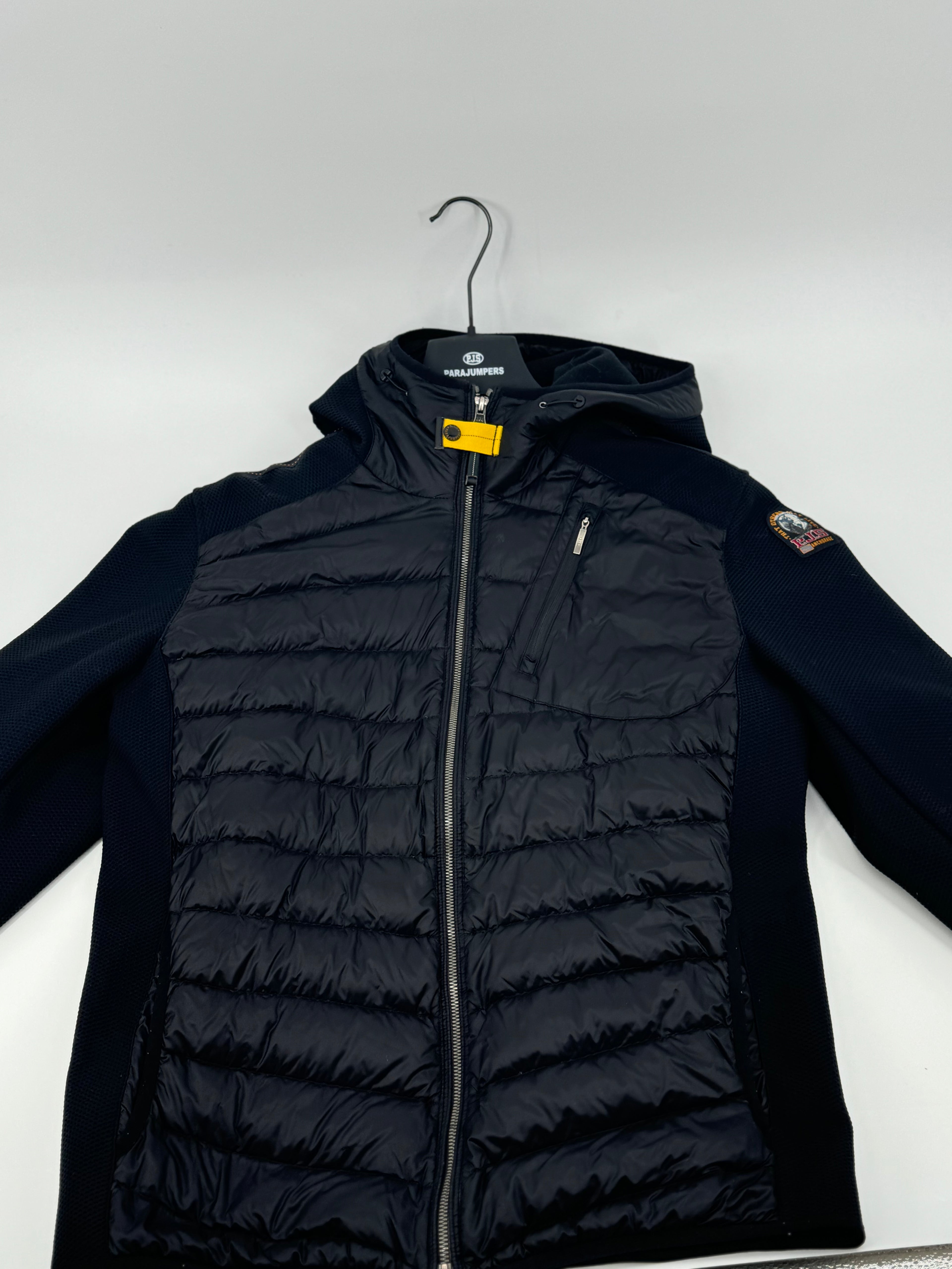 Parajumpers Warm-Up - Maat XL