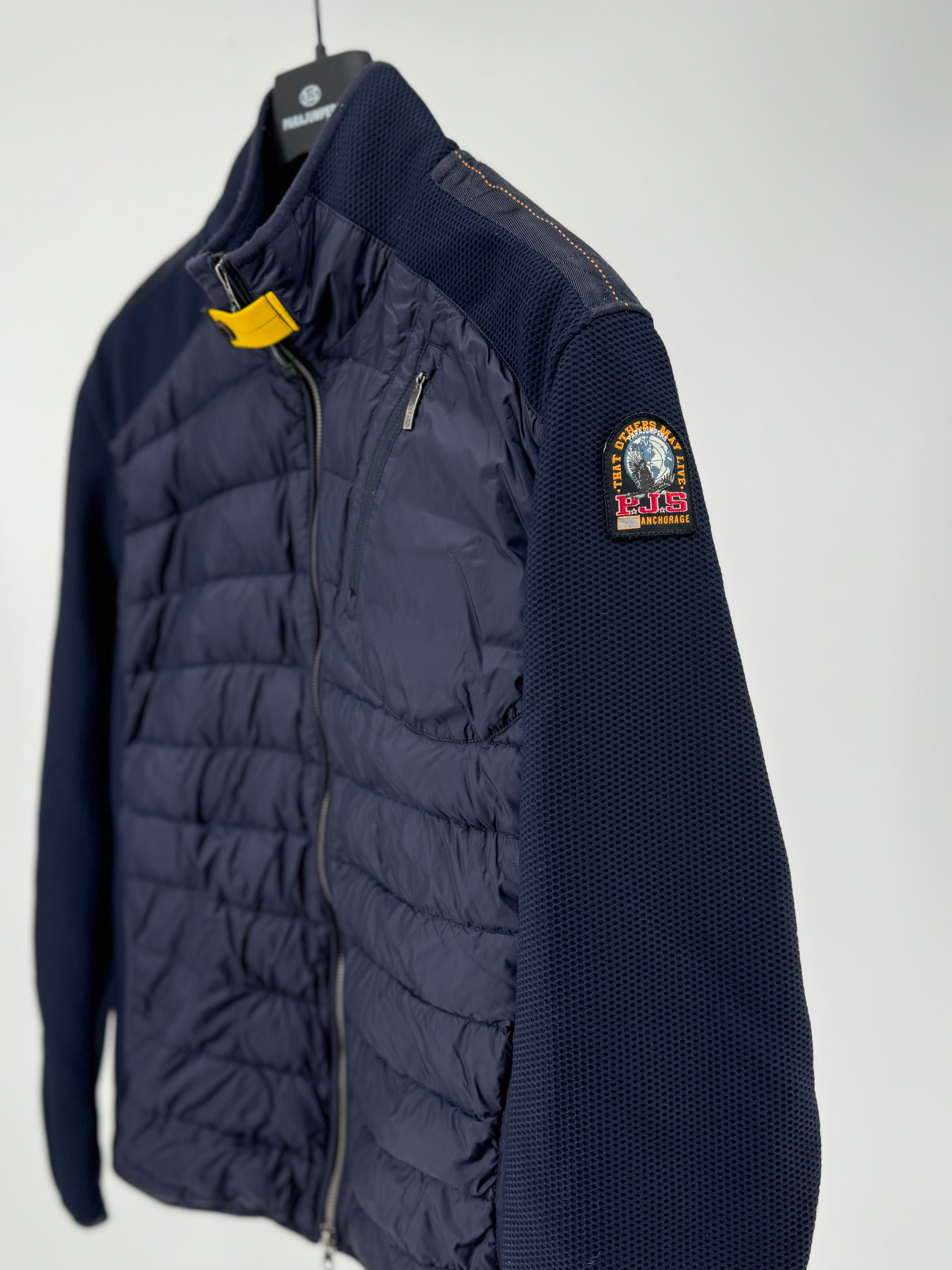 Parajumpers Warm-Up - Maat Large