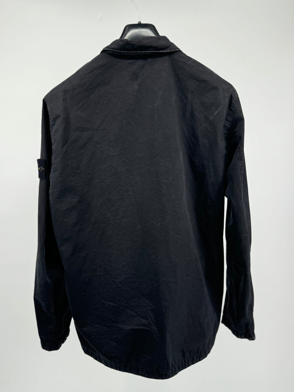 Stone Island Overshirt - Maat XL