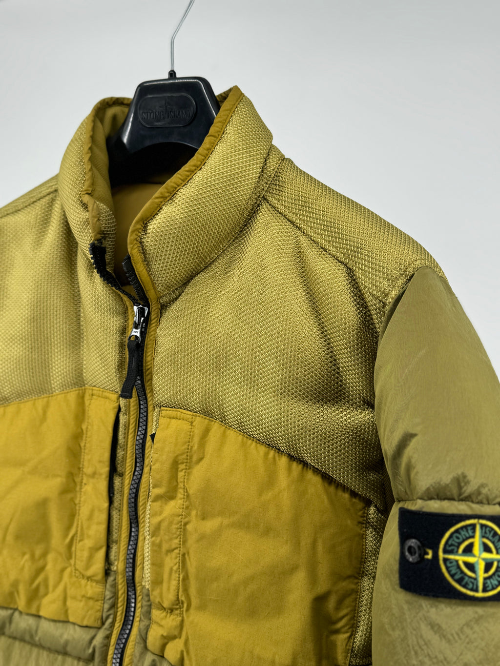 Stone Island Modified Panama - Maat Large