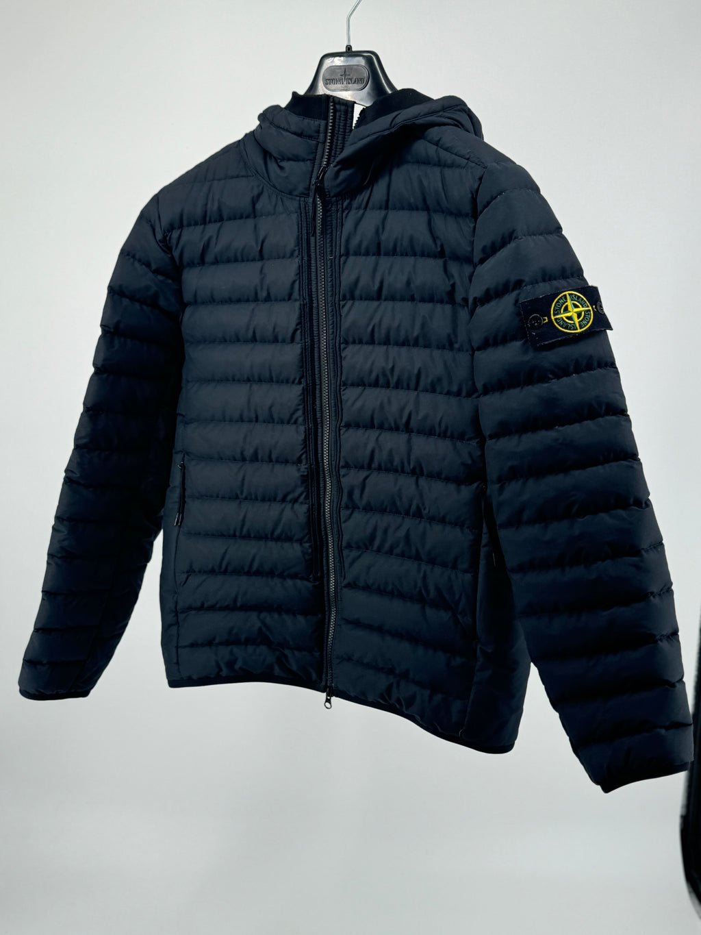Stone Island O-Cotton - Maat Medium