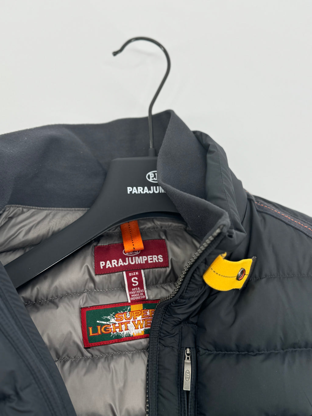 Parajumpers Bodywarmer - Maat Small