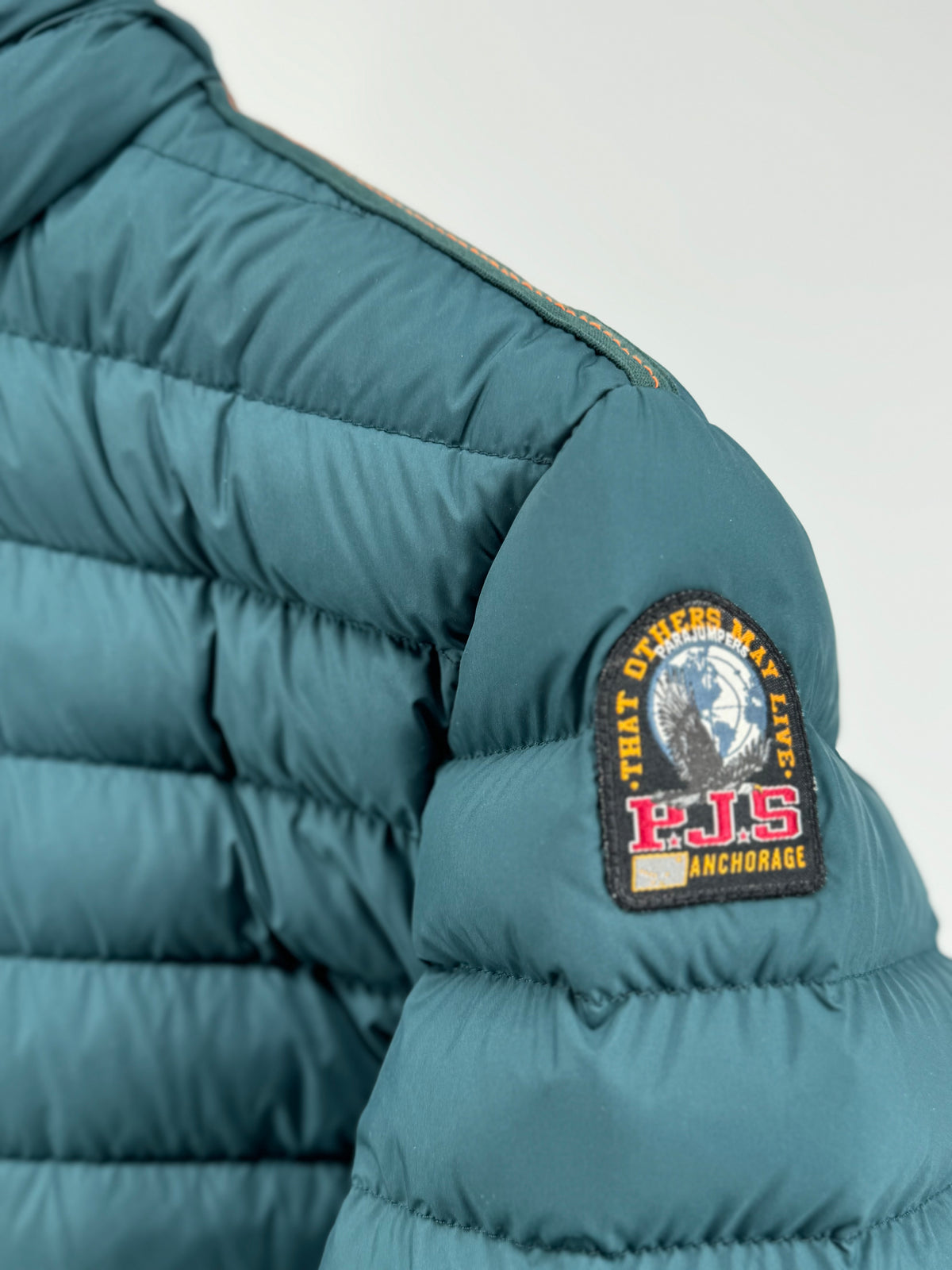 Parajumpers Ugo - Maat Large