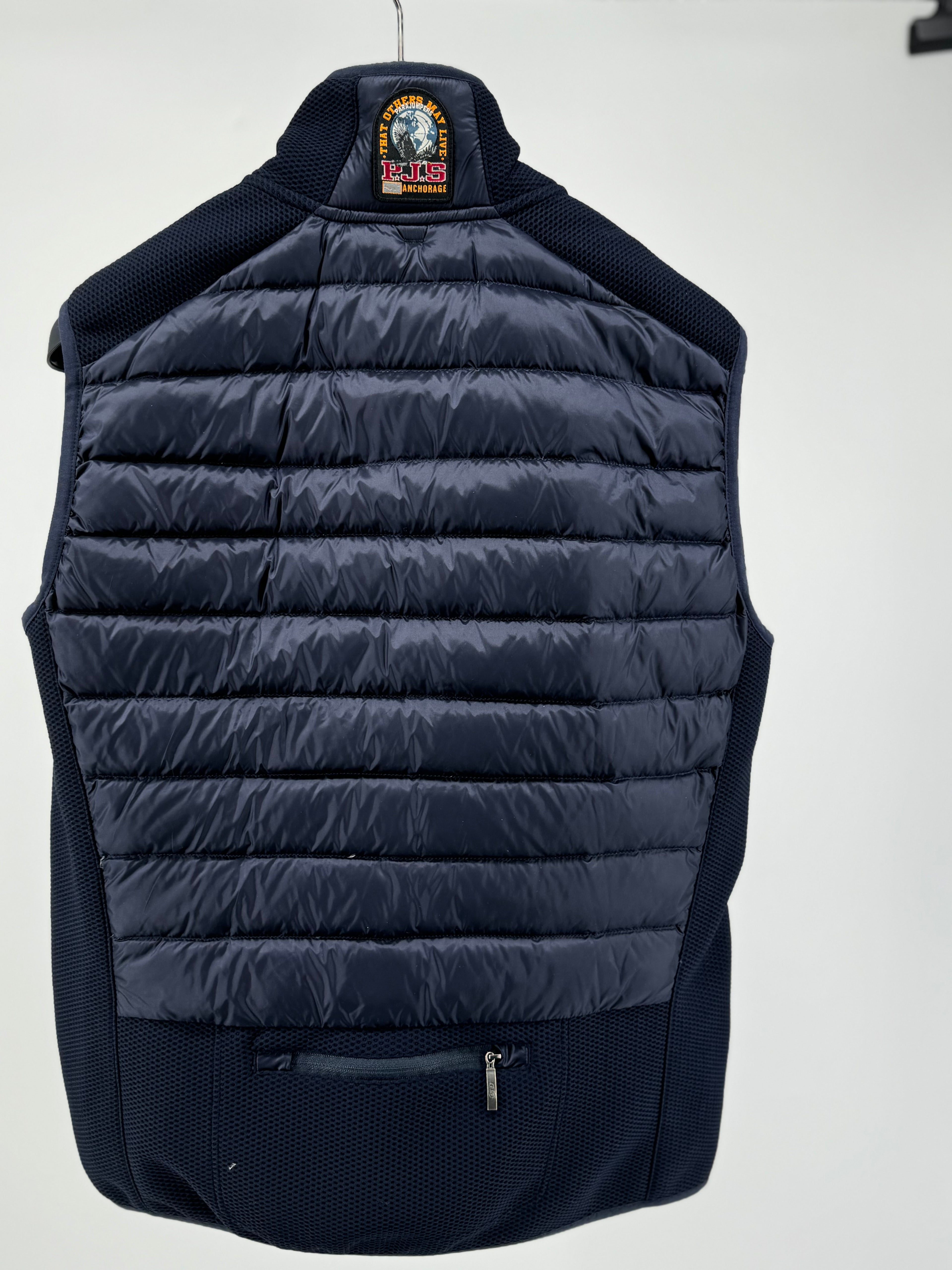 Parajumpers Bodywarmer - maat Medium
