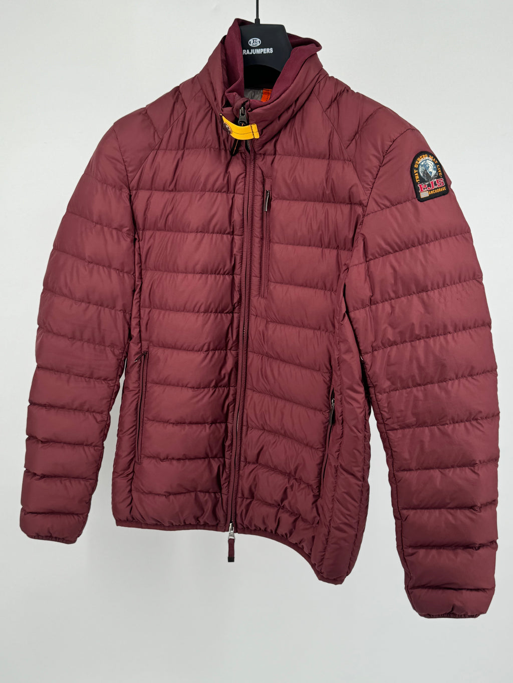 Parajumpers Ugo - Maat Small